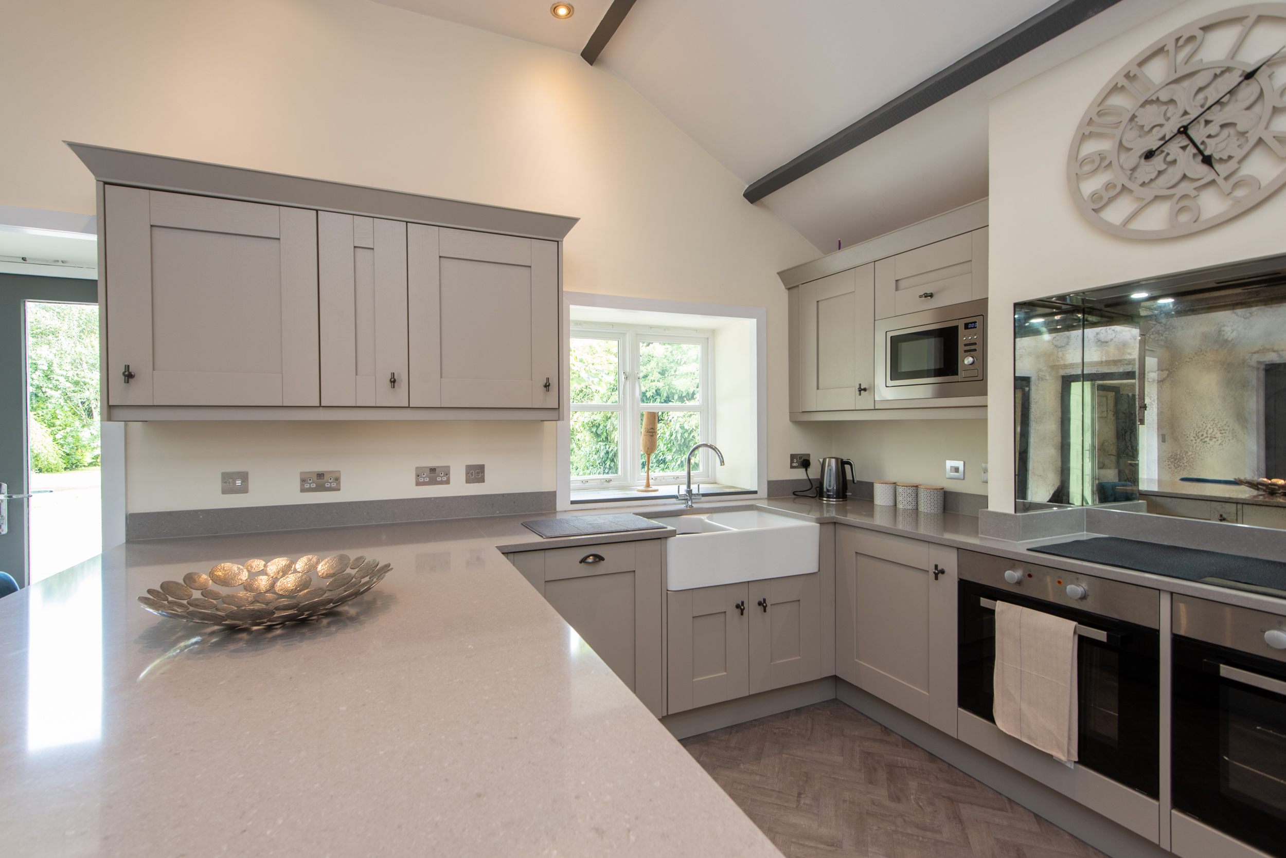 East Farm Cottage - 12