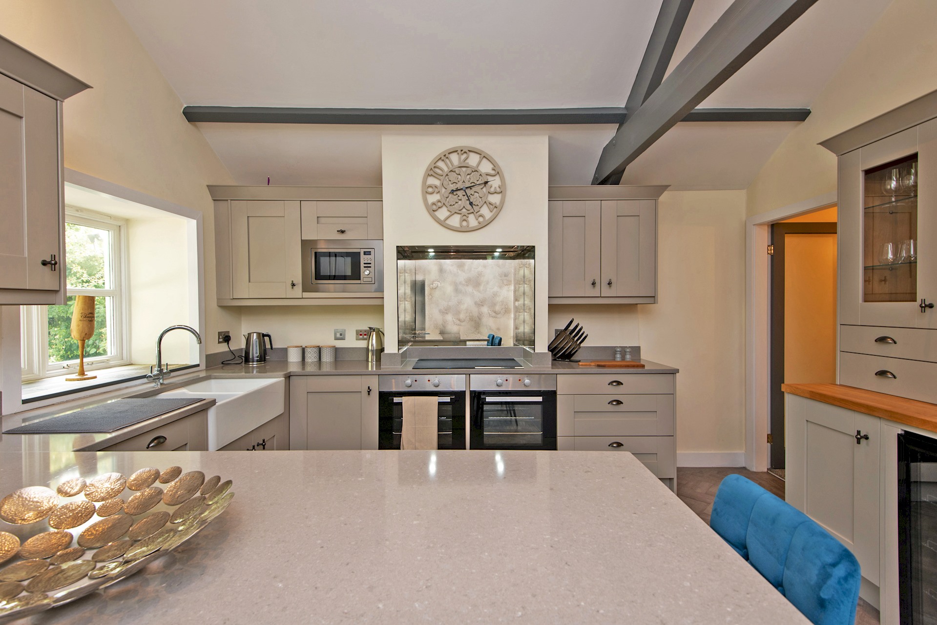 East Farm Cottage - 13