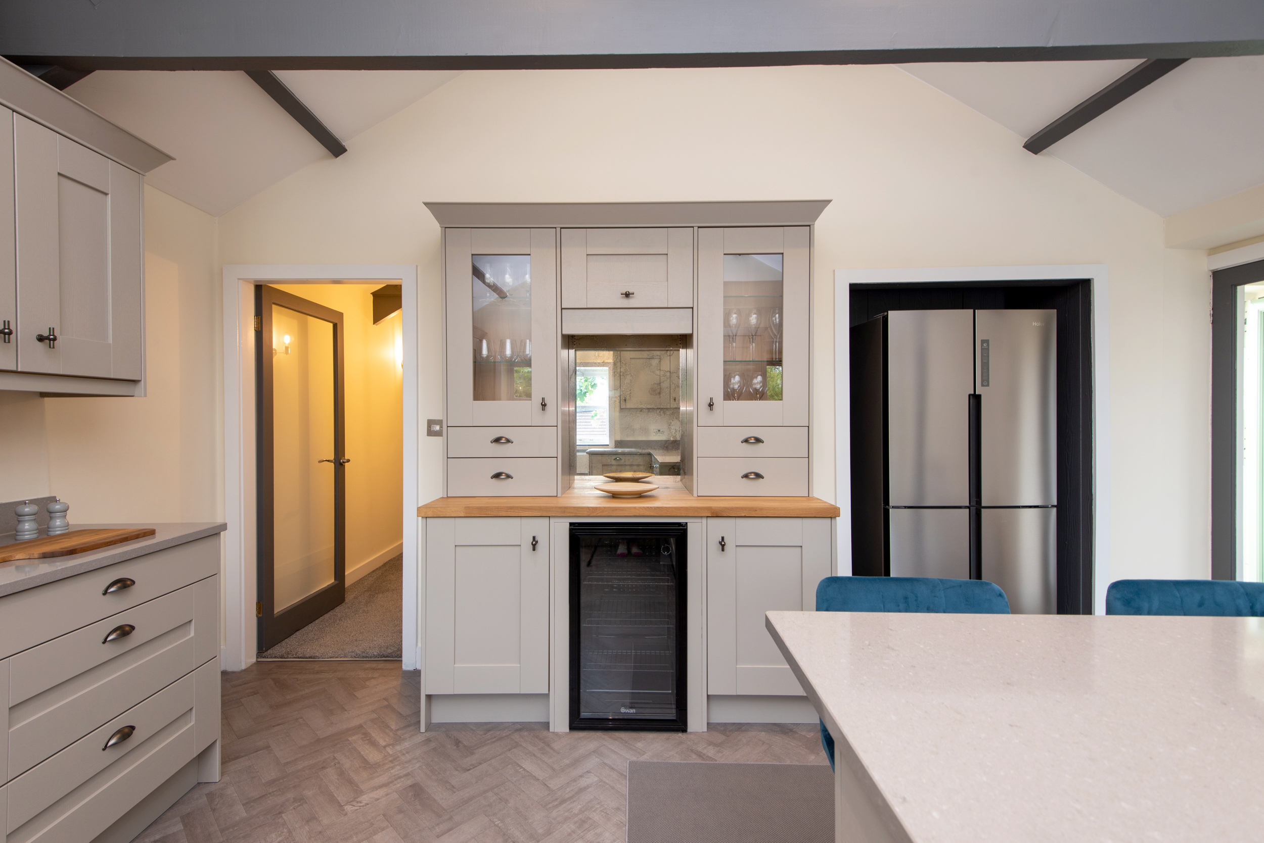 East Farm Cottage - 15