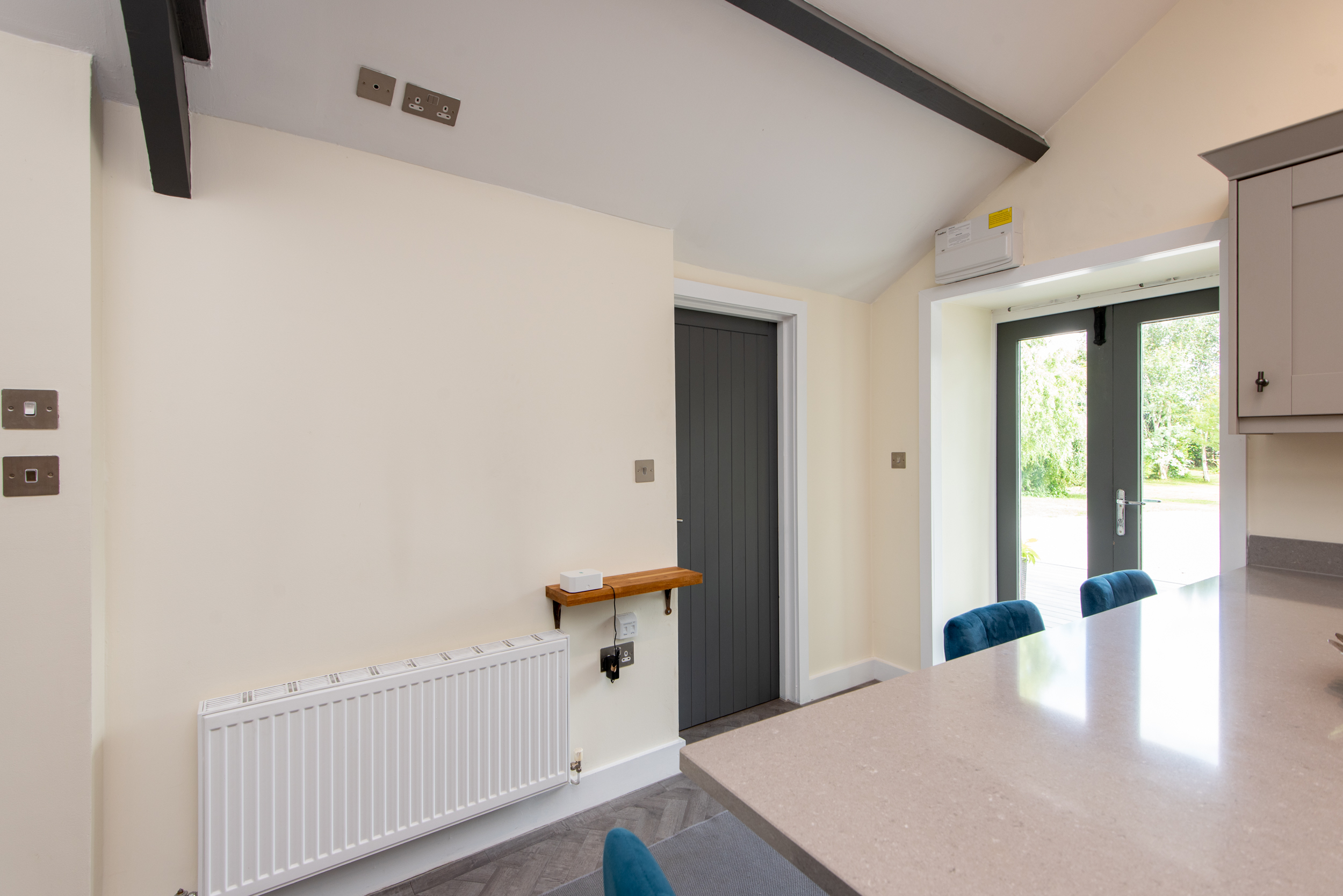 East Farm Cottage - 16
