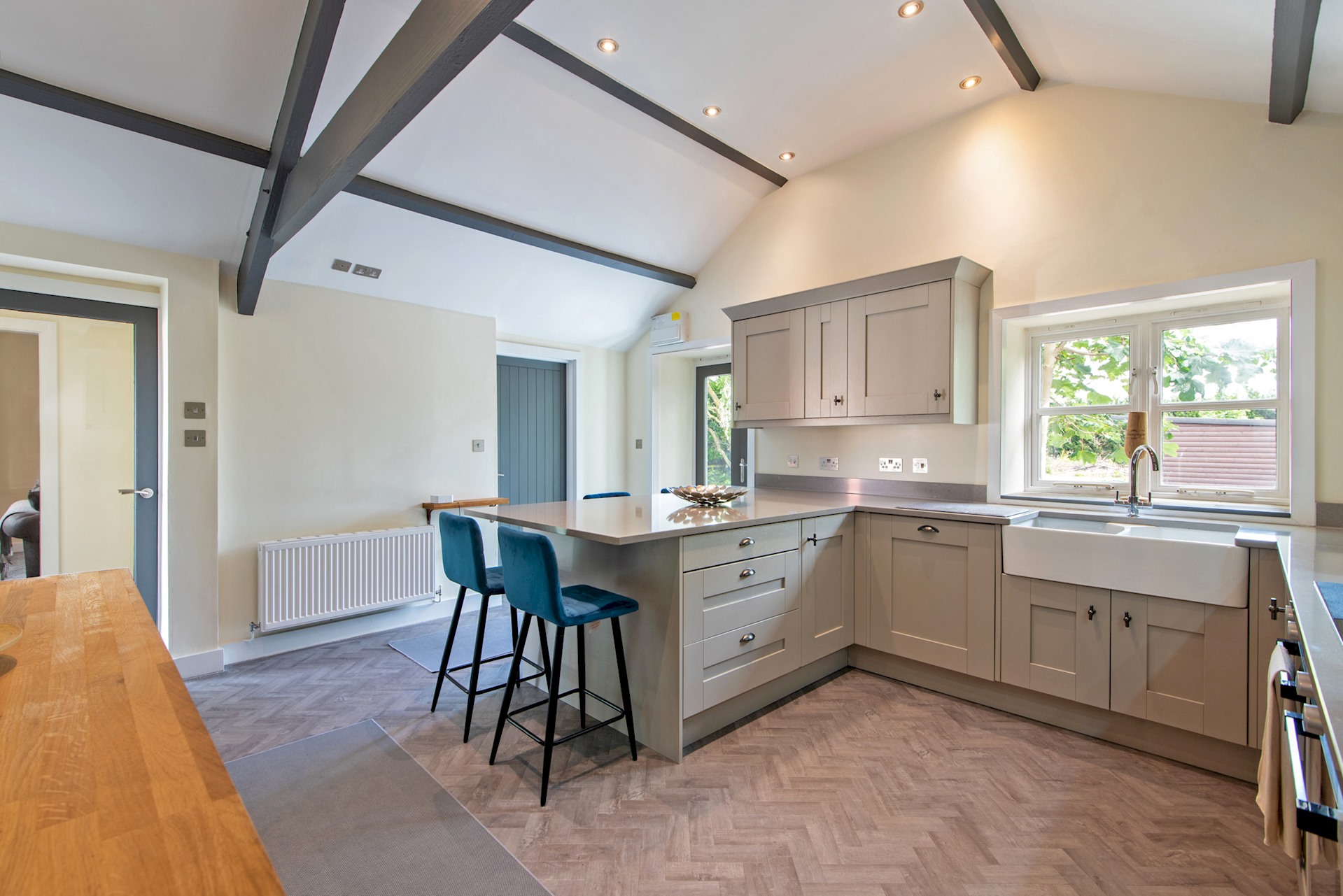 East Farm Cottage - 17
