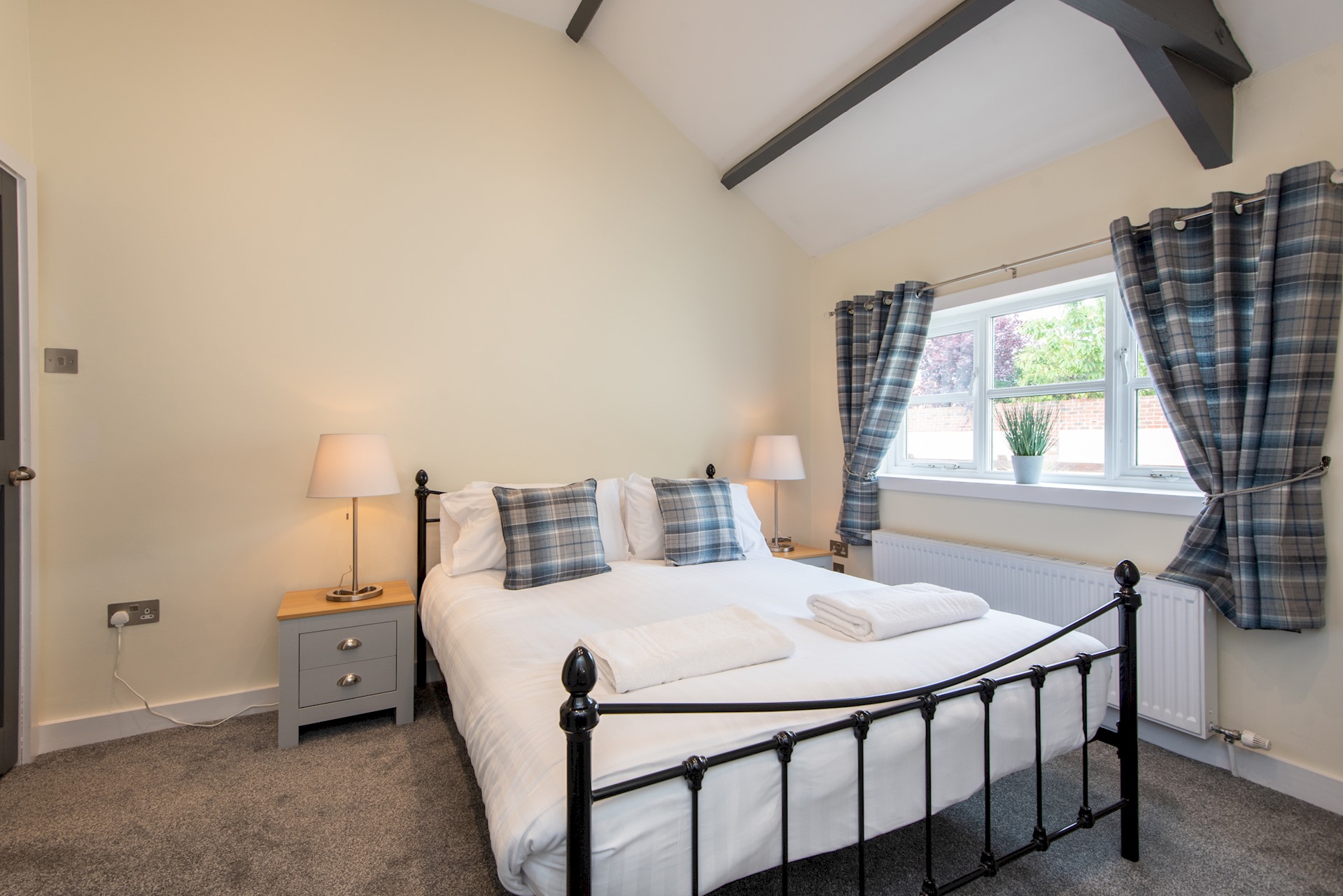 East Farm Cottage - 21