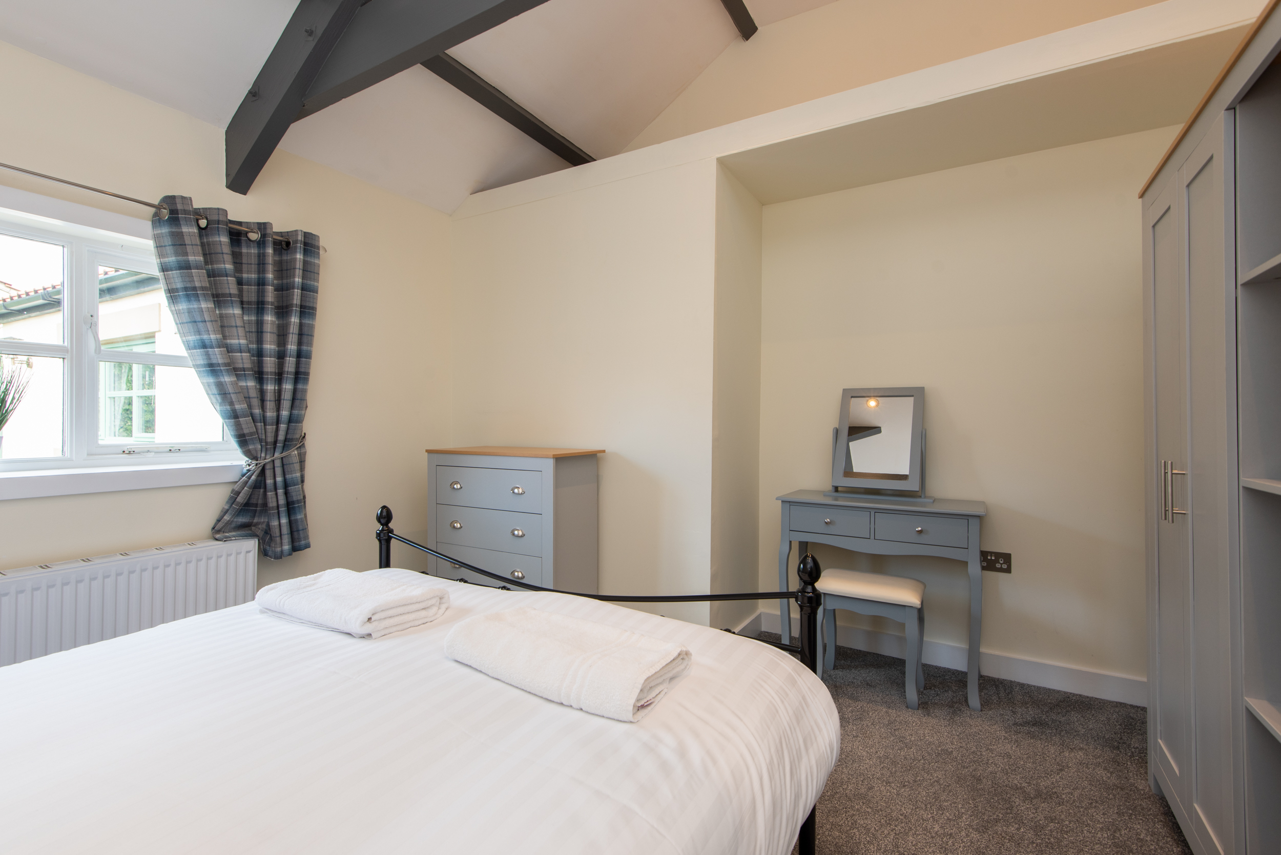 East Farm Cottage - 22