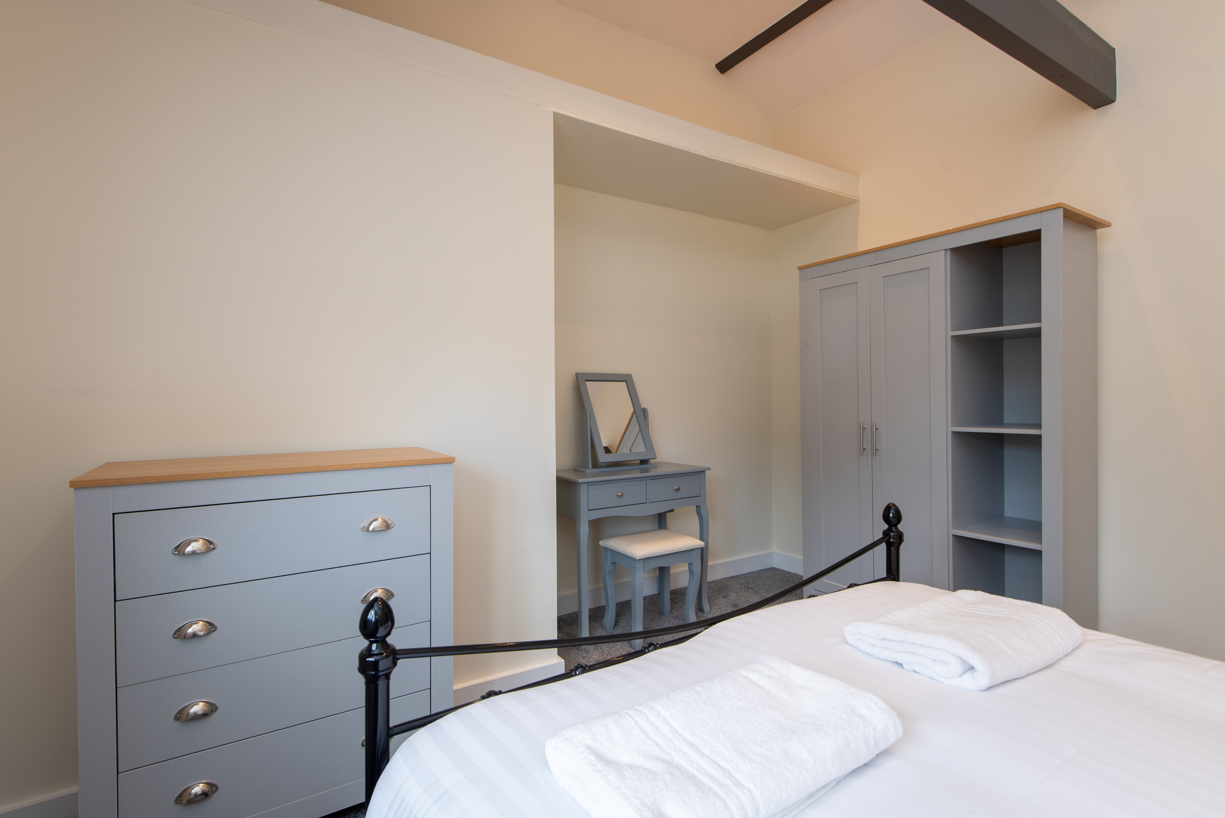 East Farm Cottage - 23