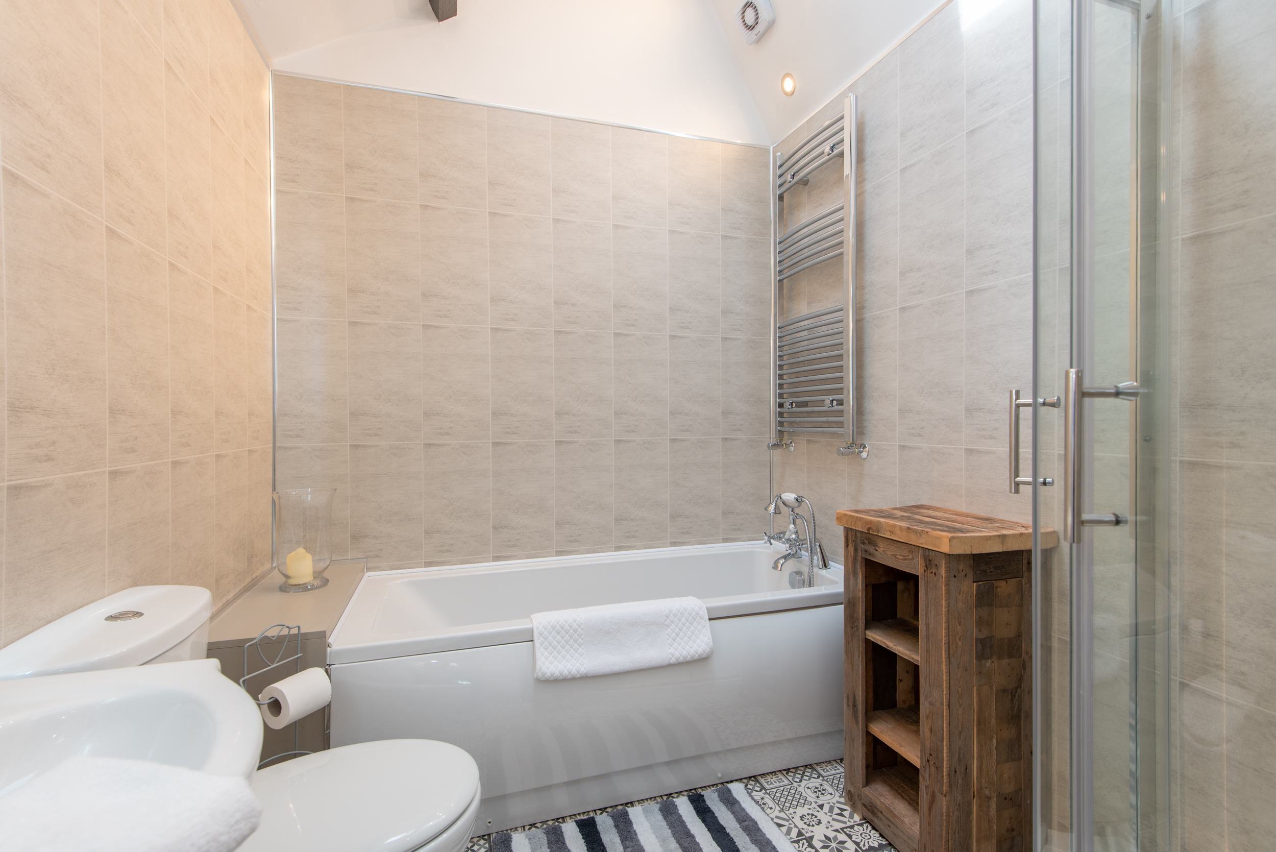 East Farm Cottage - 28