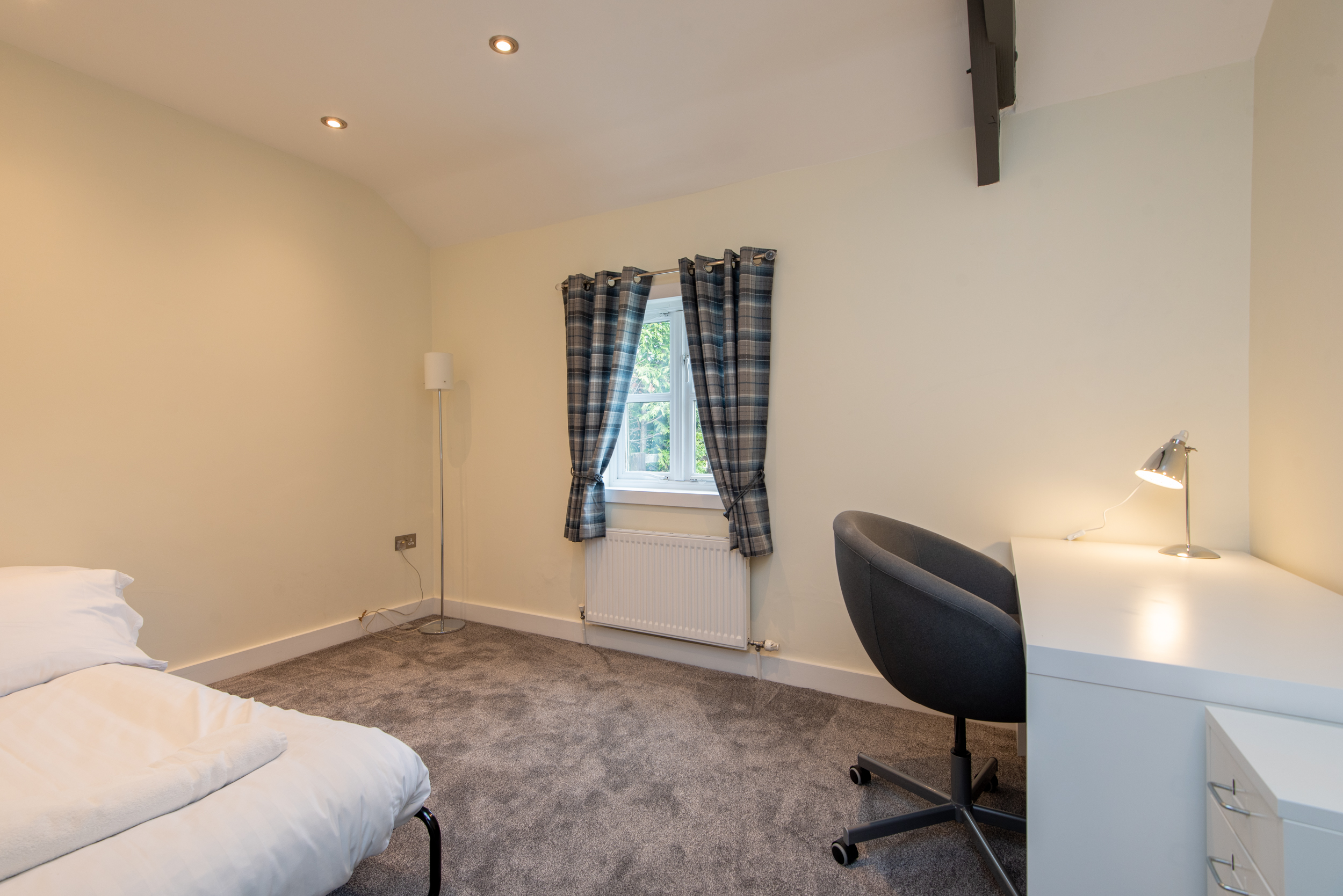 East Farm Cottage - 27