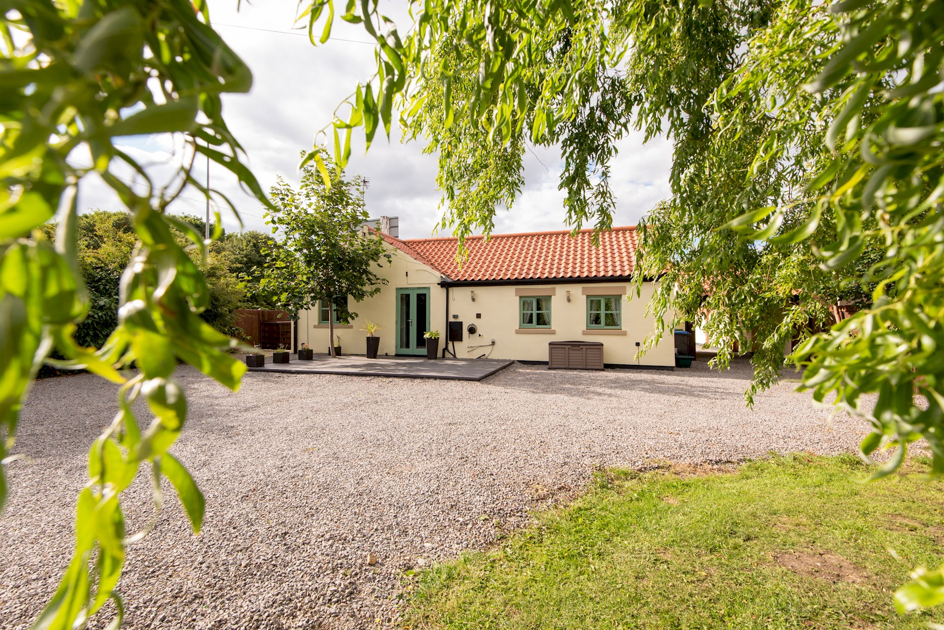 East Farm Cottage - 37