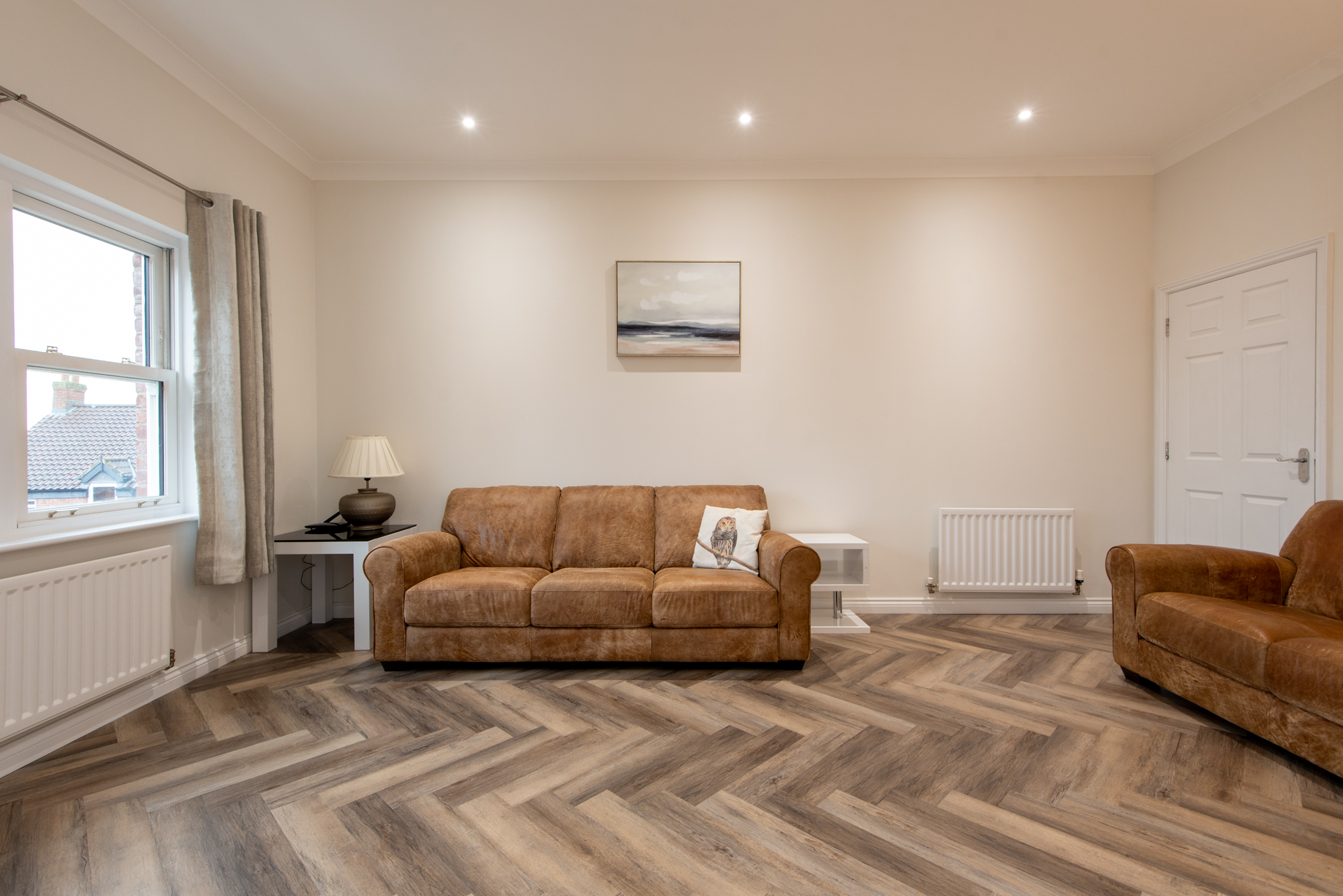The Orchard Suite - 2
