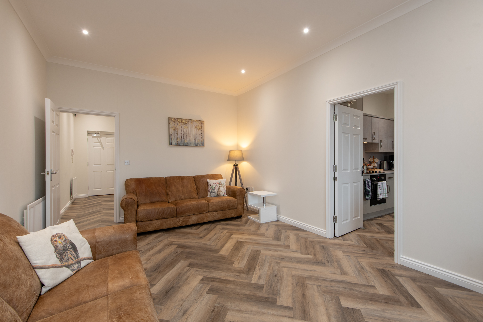 The Orchard Suite - 3