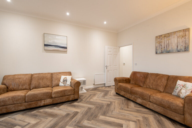 The Orchard Suite