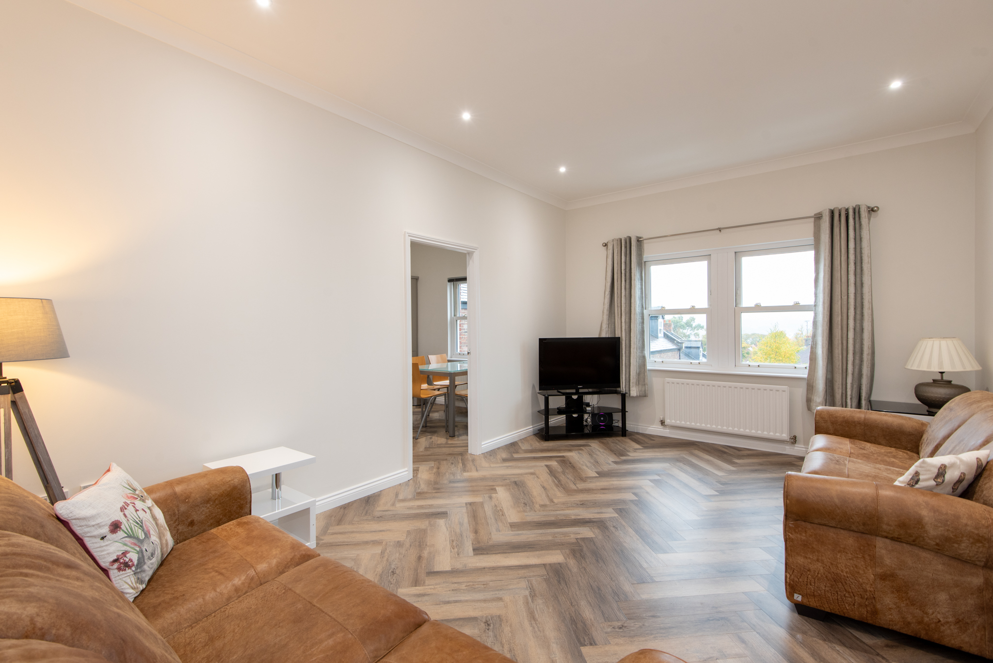 The Orchard Suite - 4