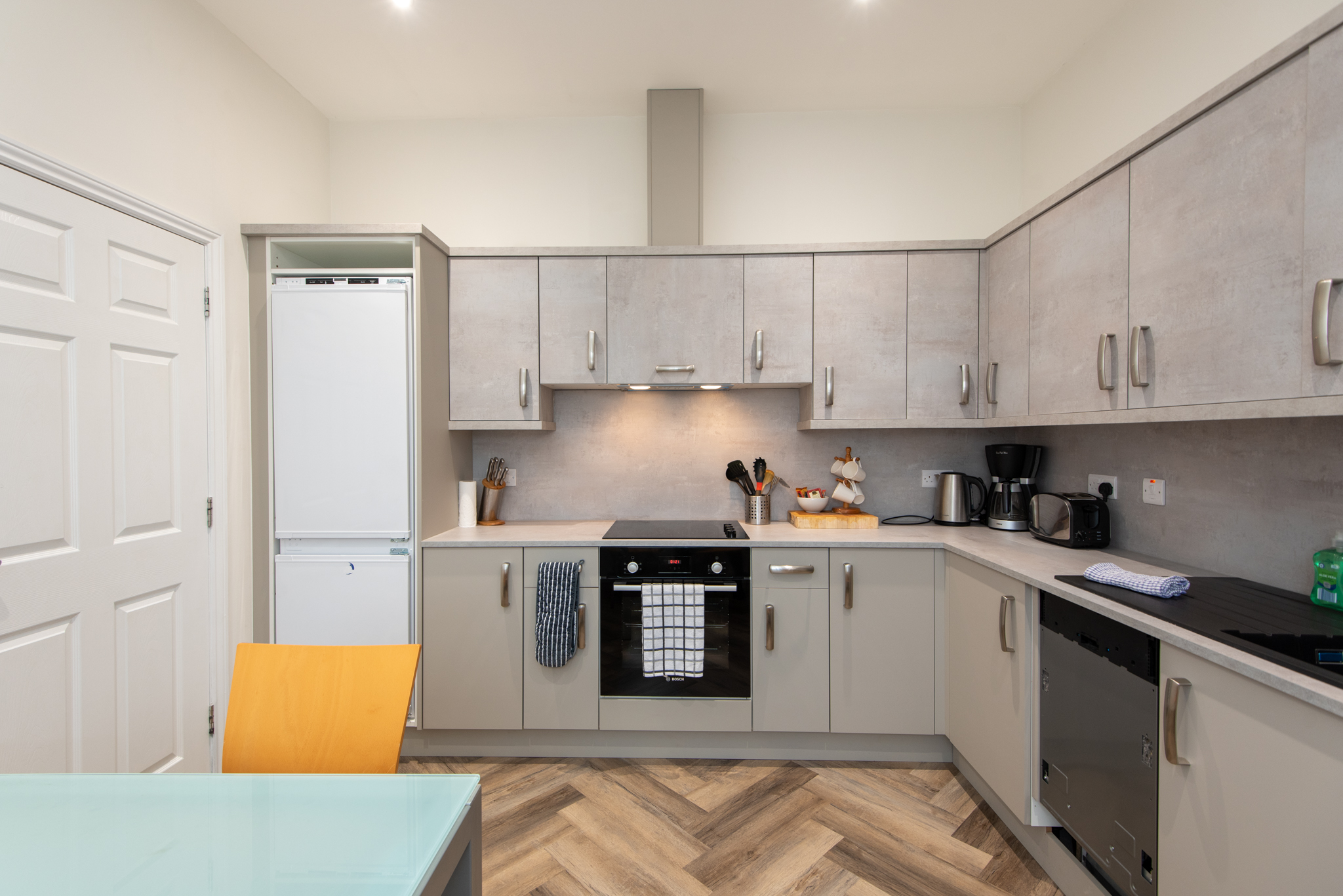 The Orchard Suite - 6