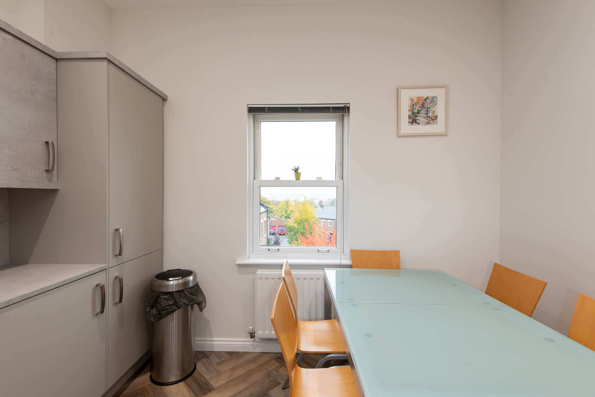 The Orchard Suite - 8