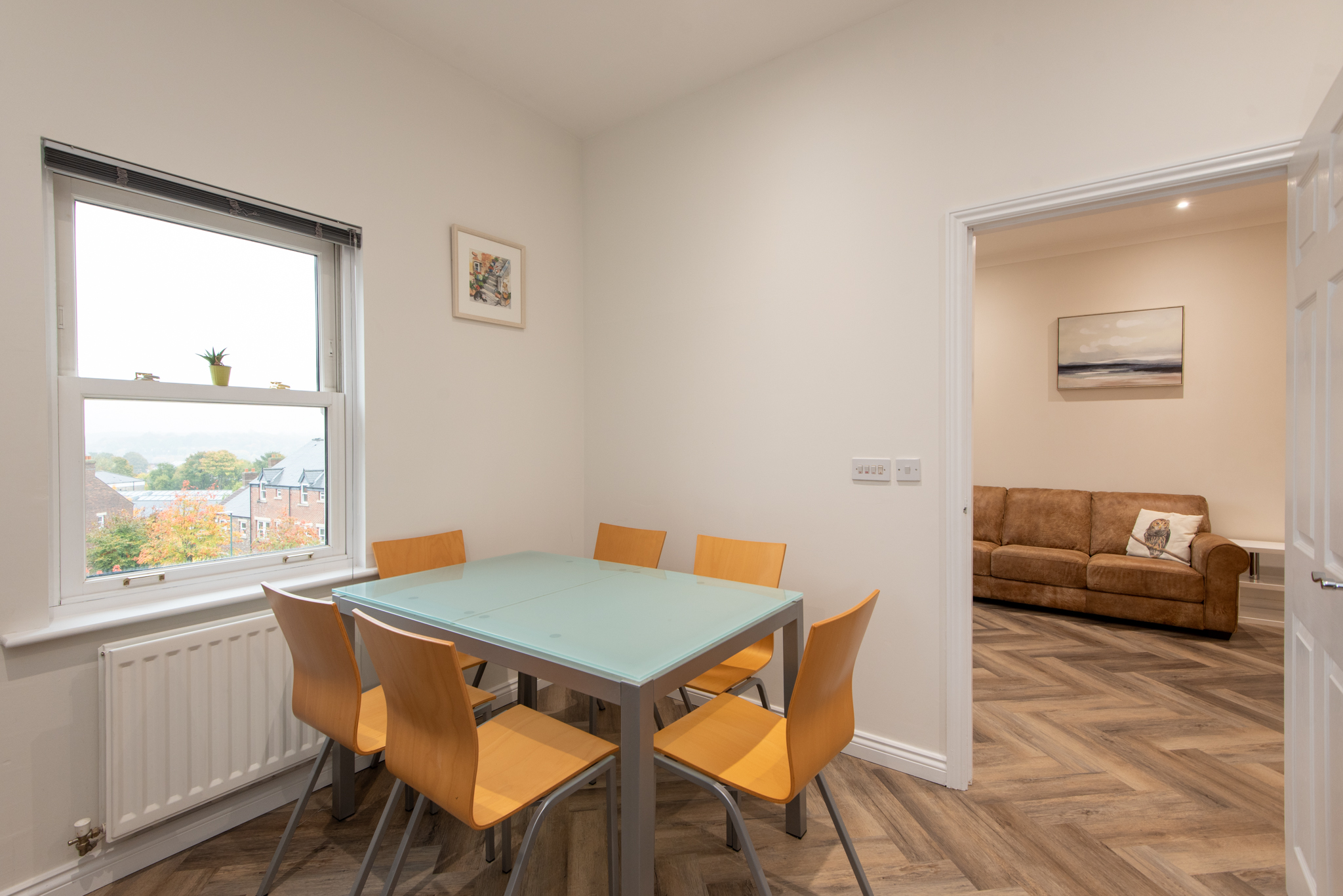 The Orchard Suite - 10
