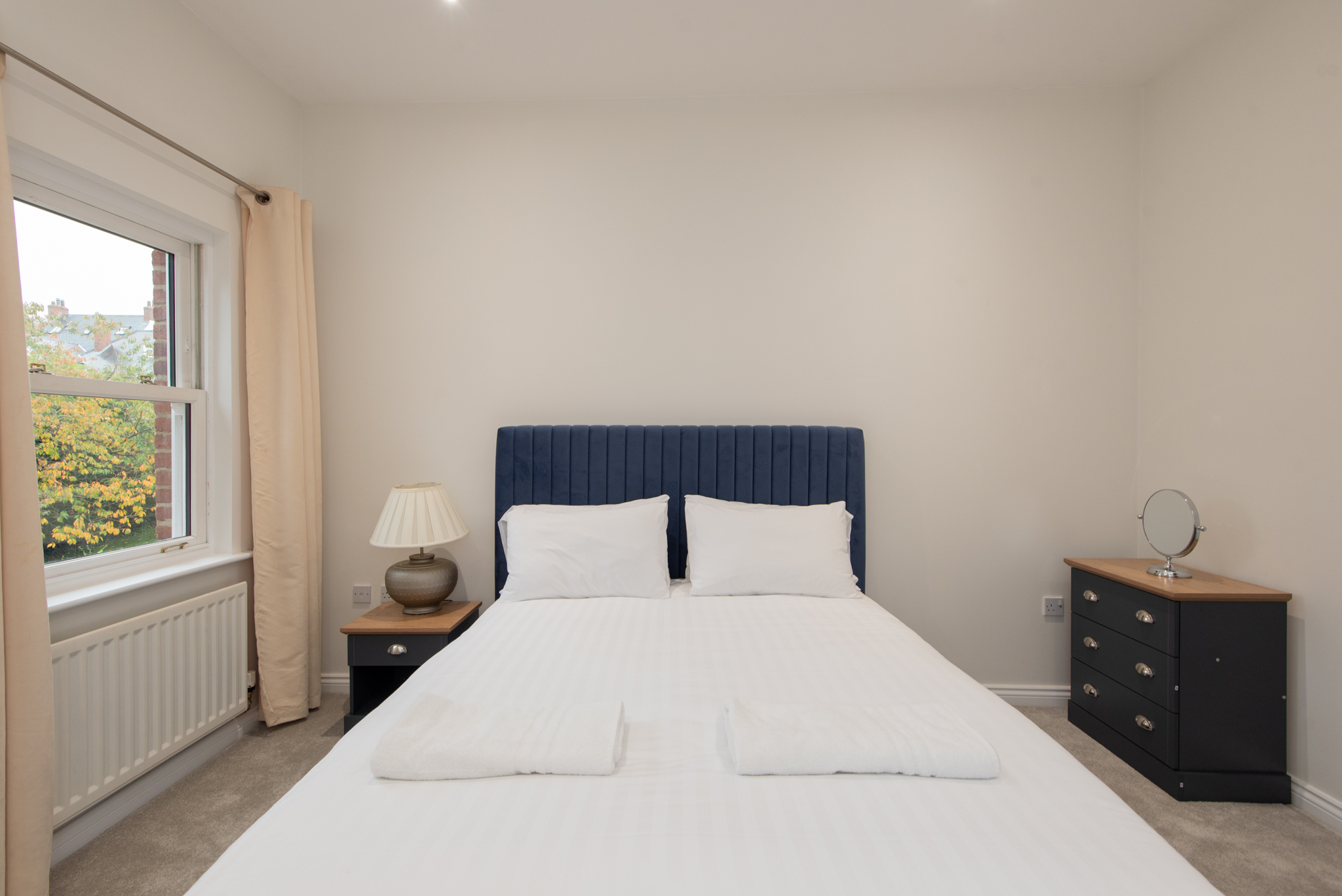 The Orchard Suite - 11