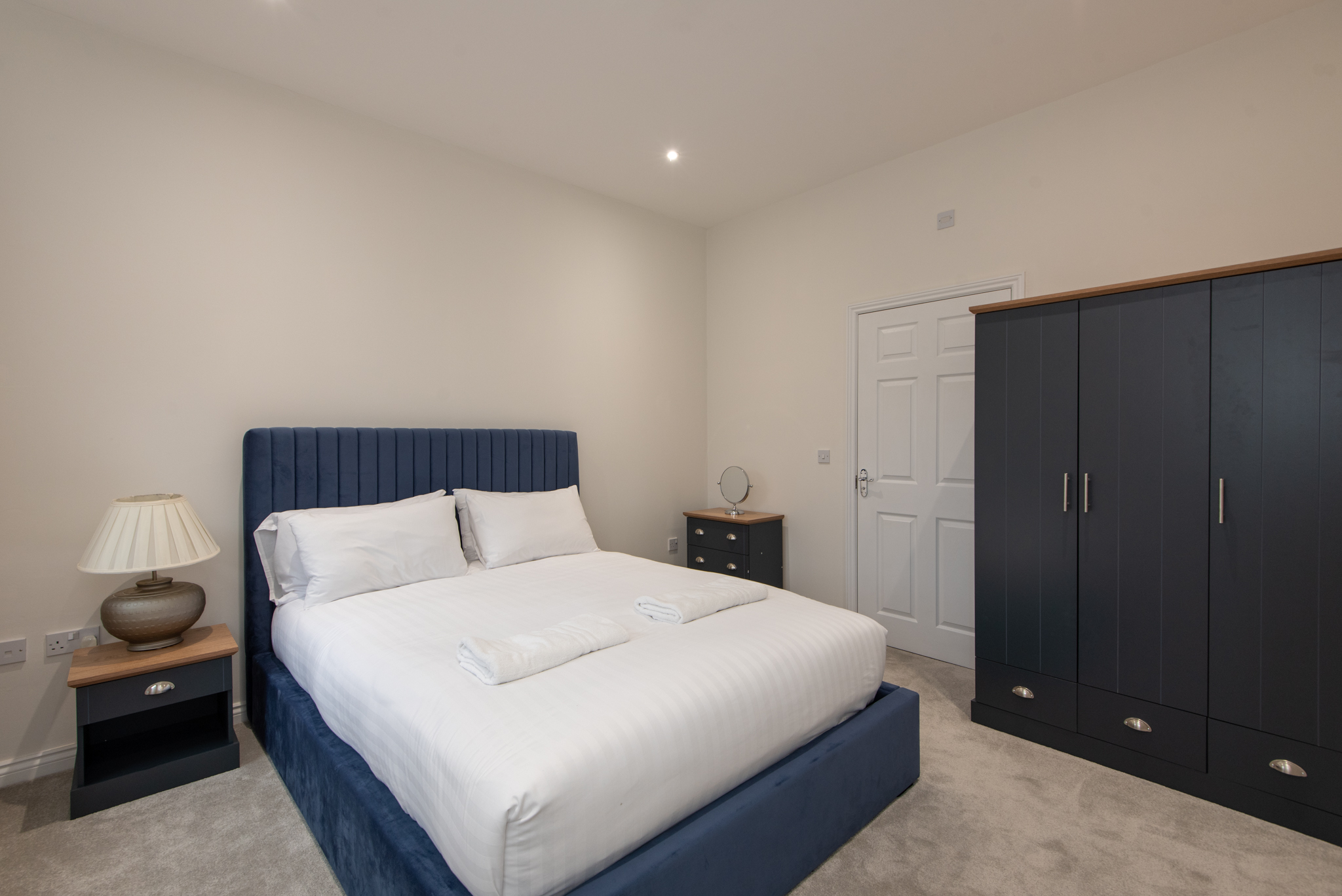 The Orchard Suite - 12