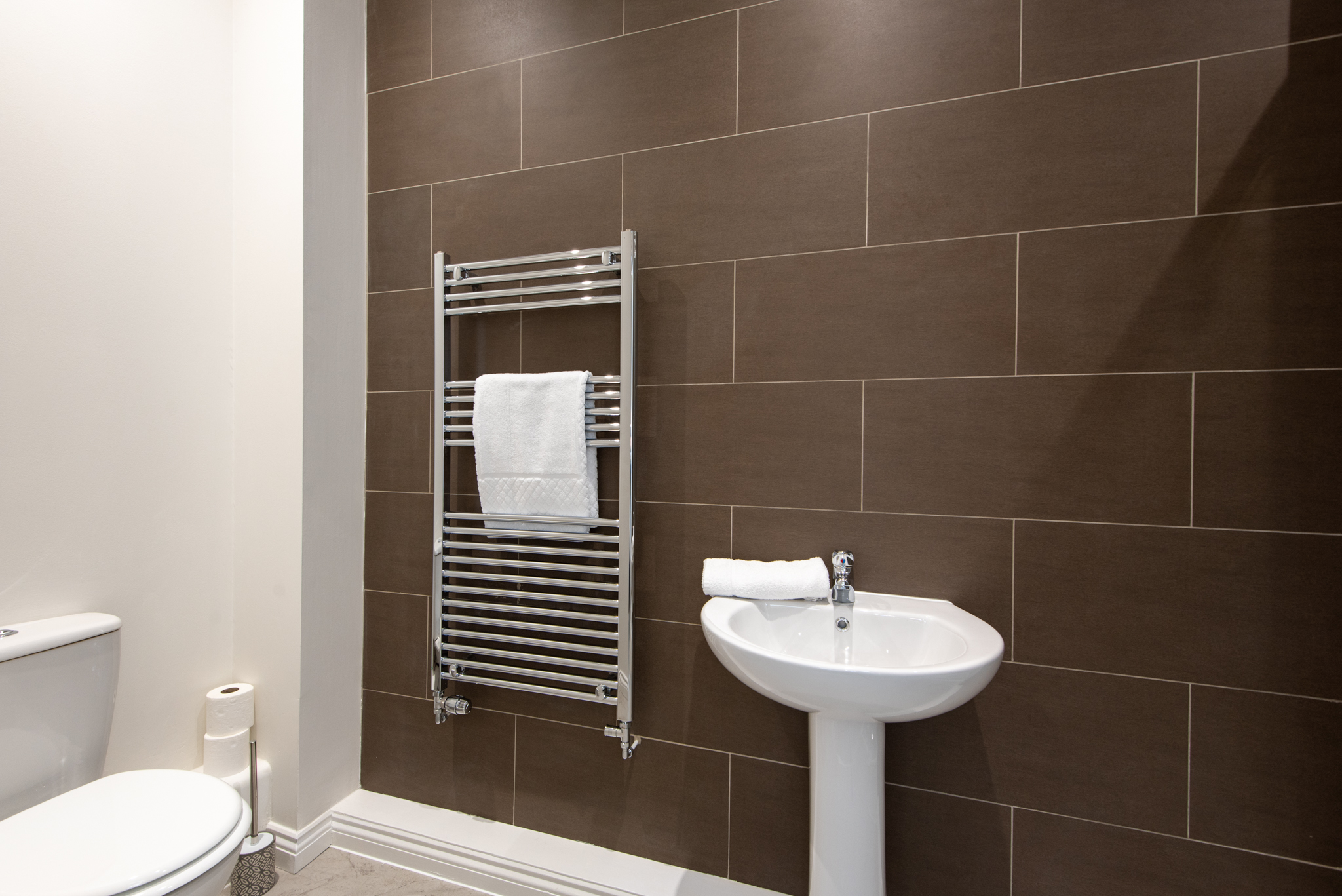 The Orchard Suite - 15