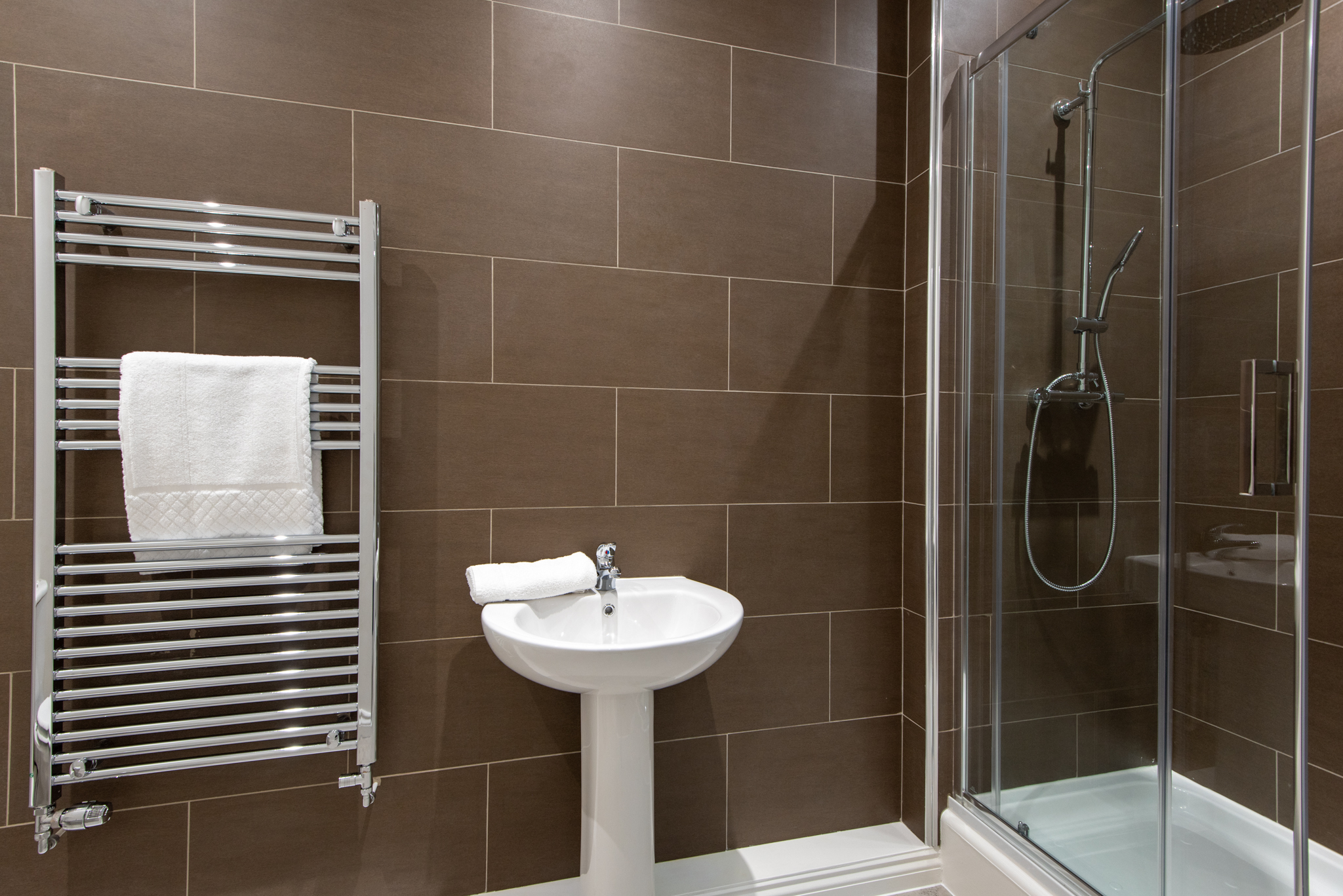 The Orchard Suite - 16