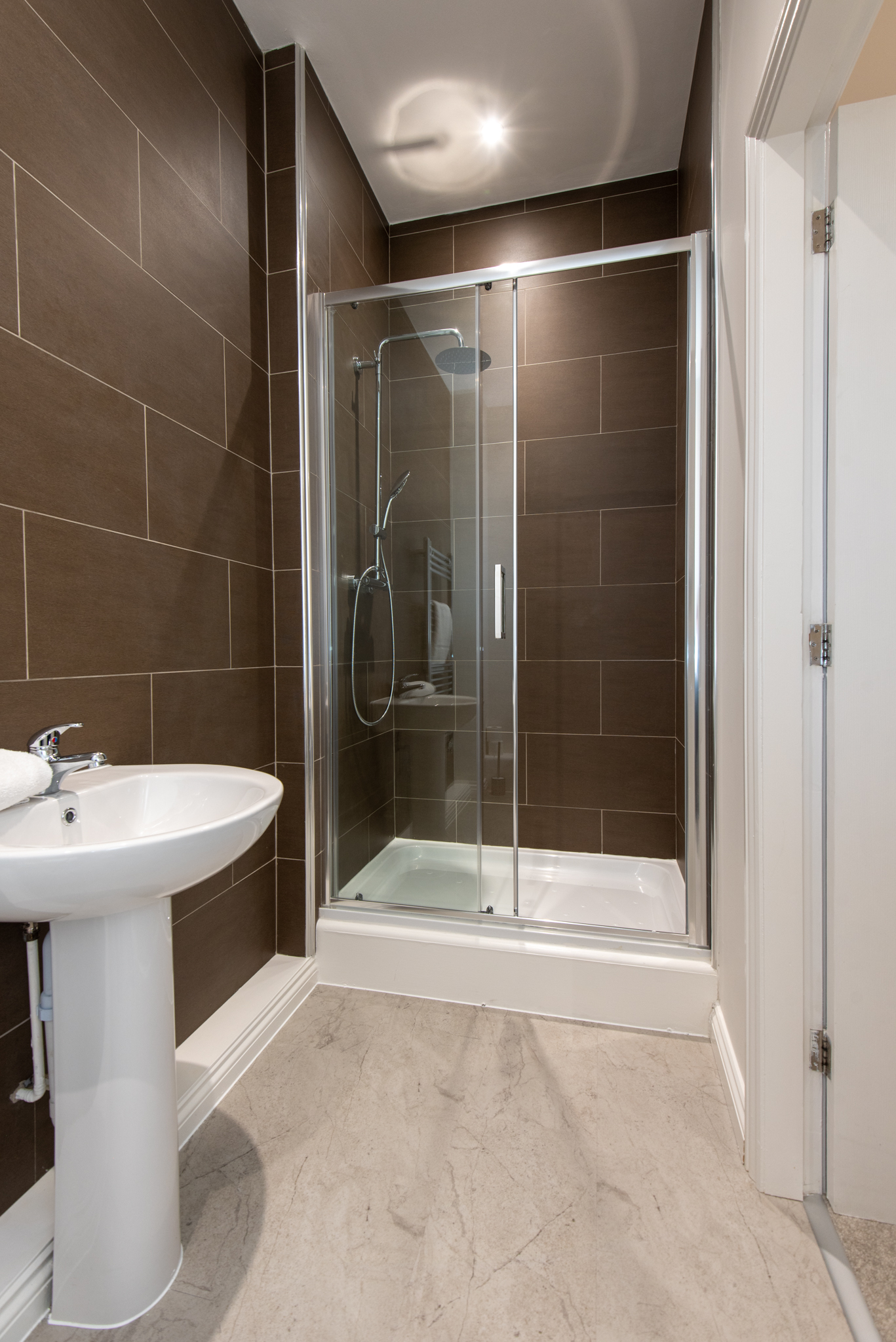 The Orchard Suite - 17