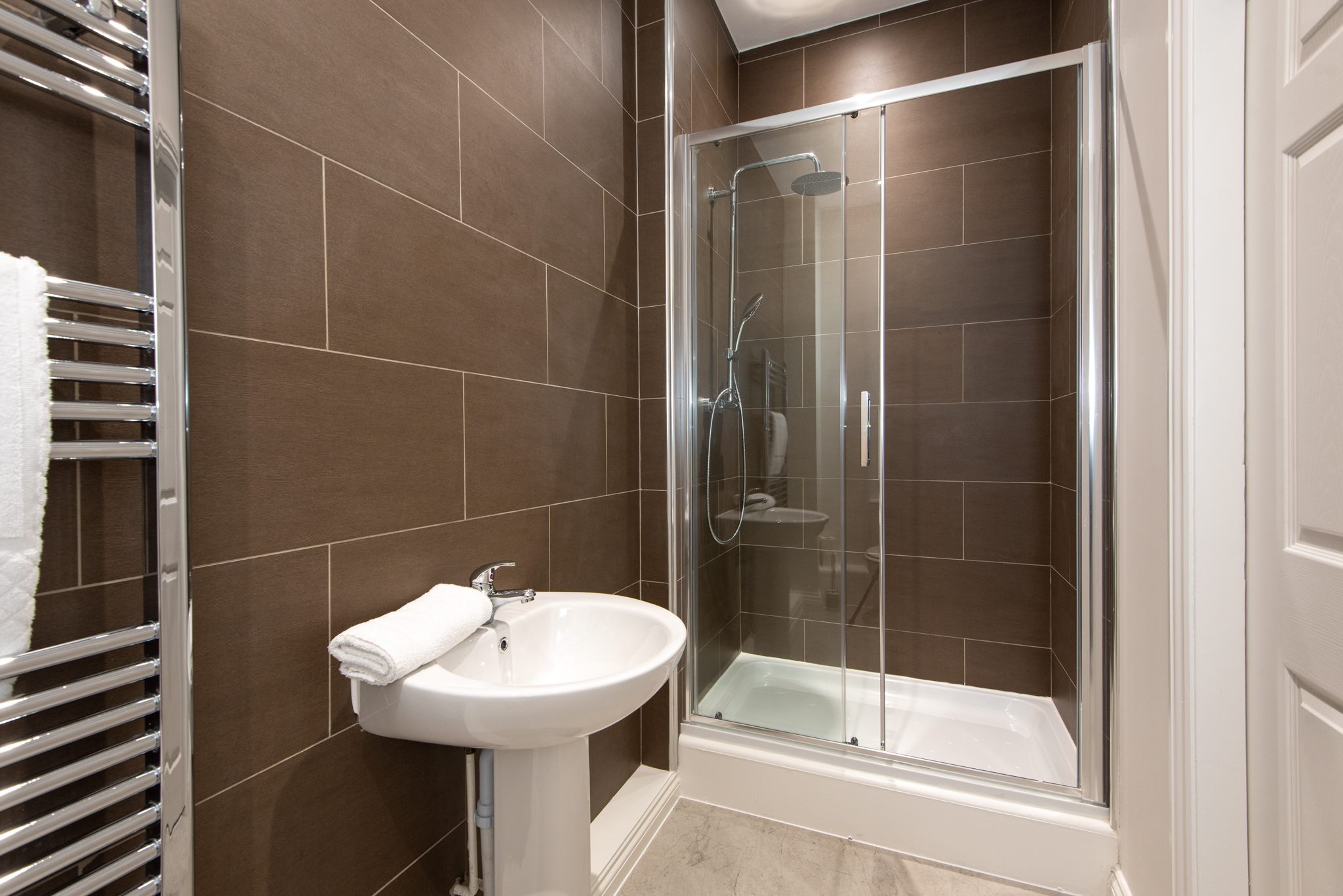 The Orchard Suite - 18
