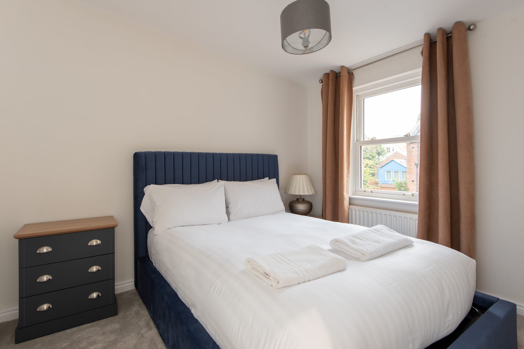 The Orchard Suite - 19