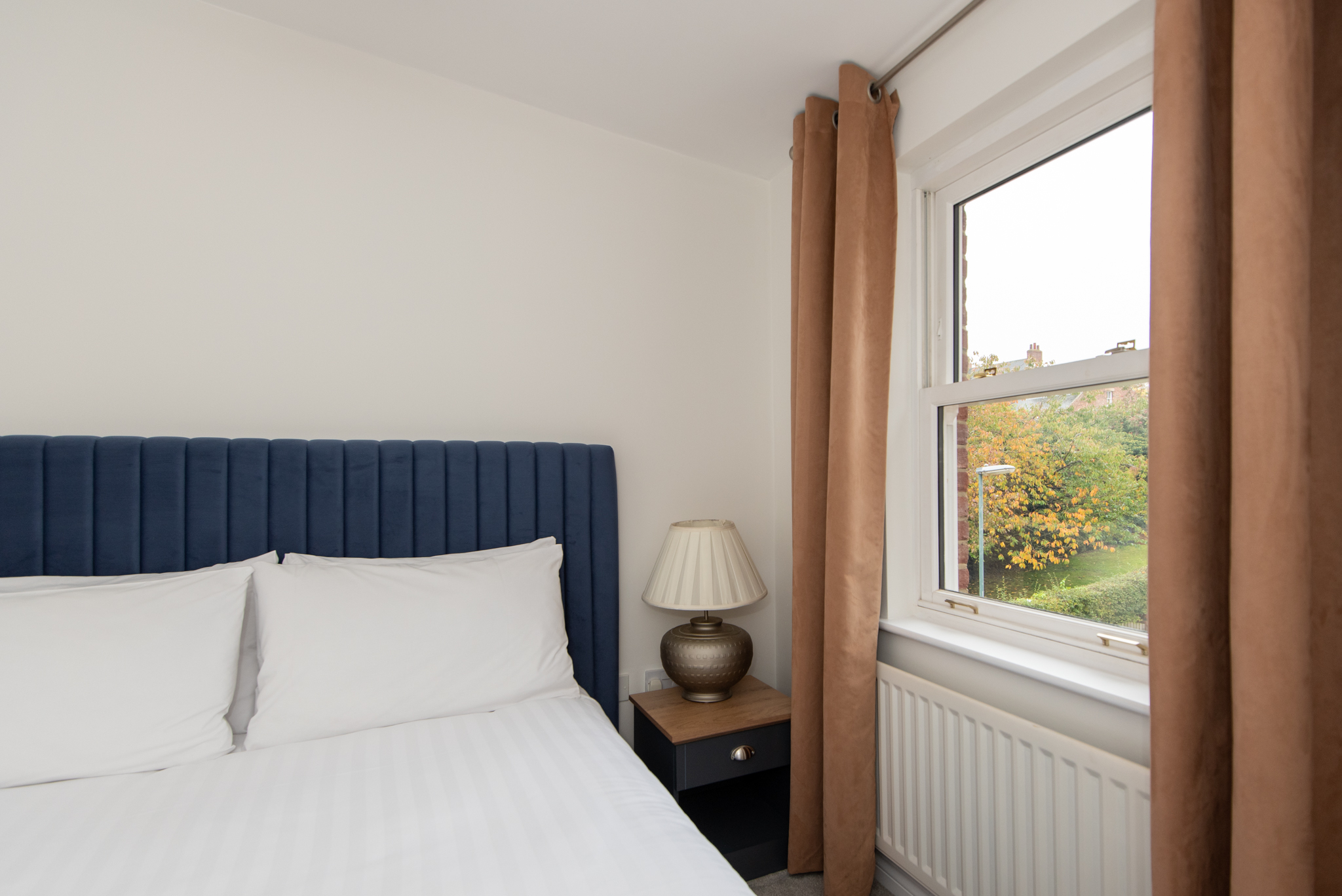 The Orchard Suite - 21