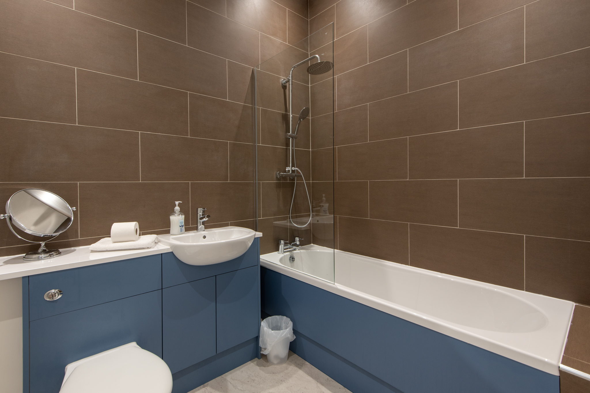 The Orchard Suite - 22