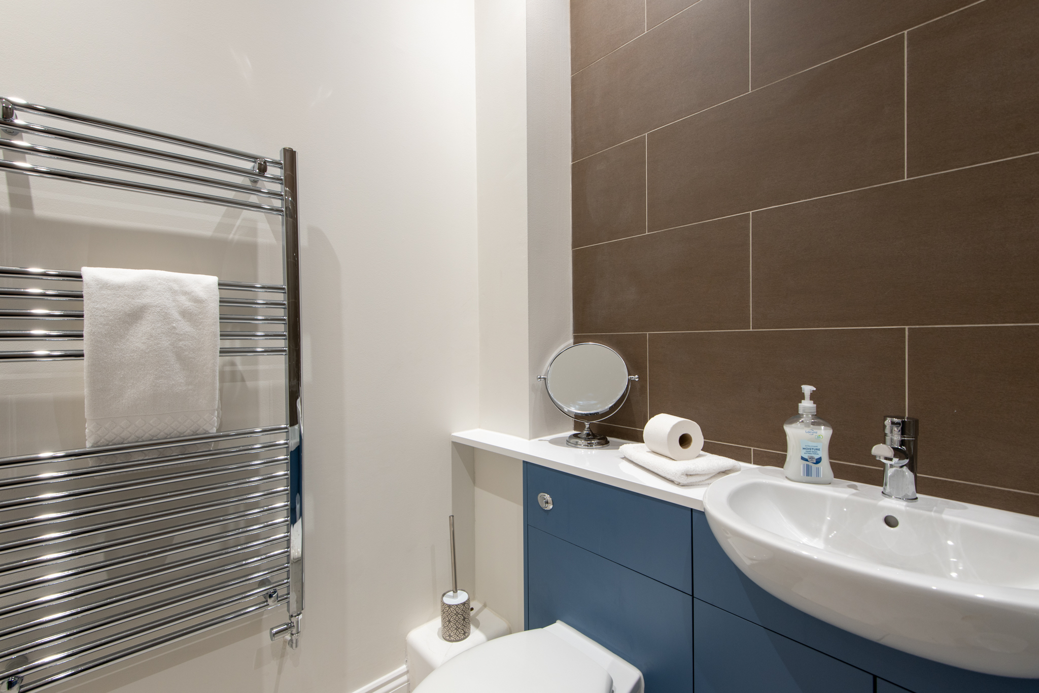 The Orchard Suite - 23