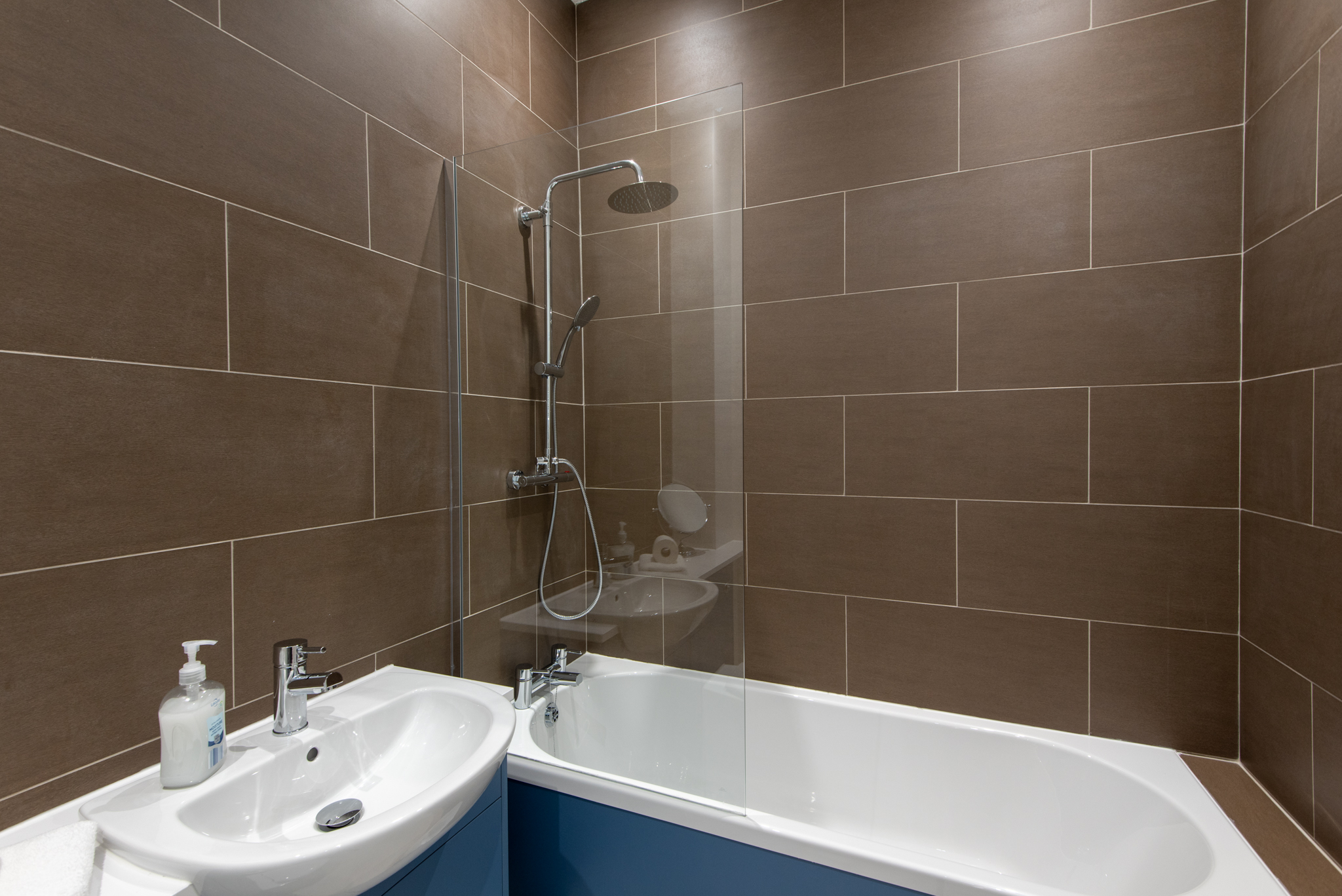 The Orchard Suite - 24