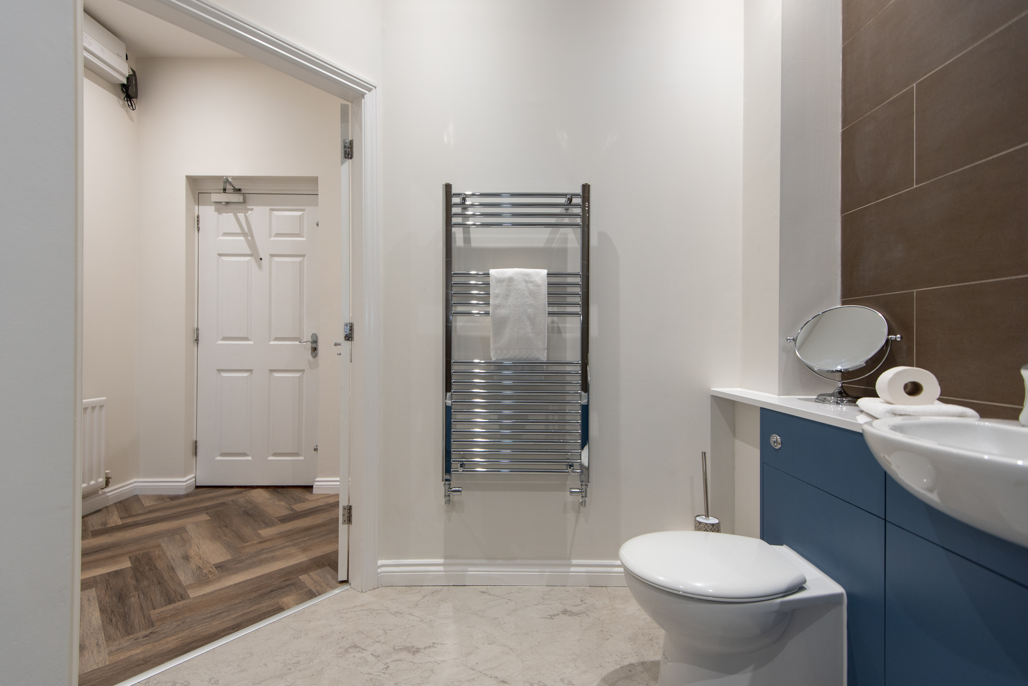 The Orchard Suite - 25