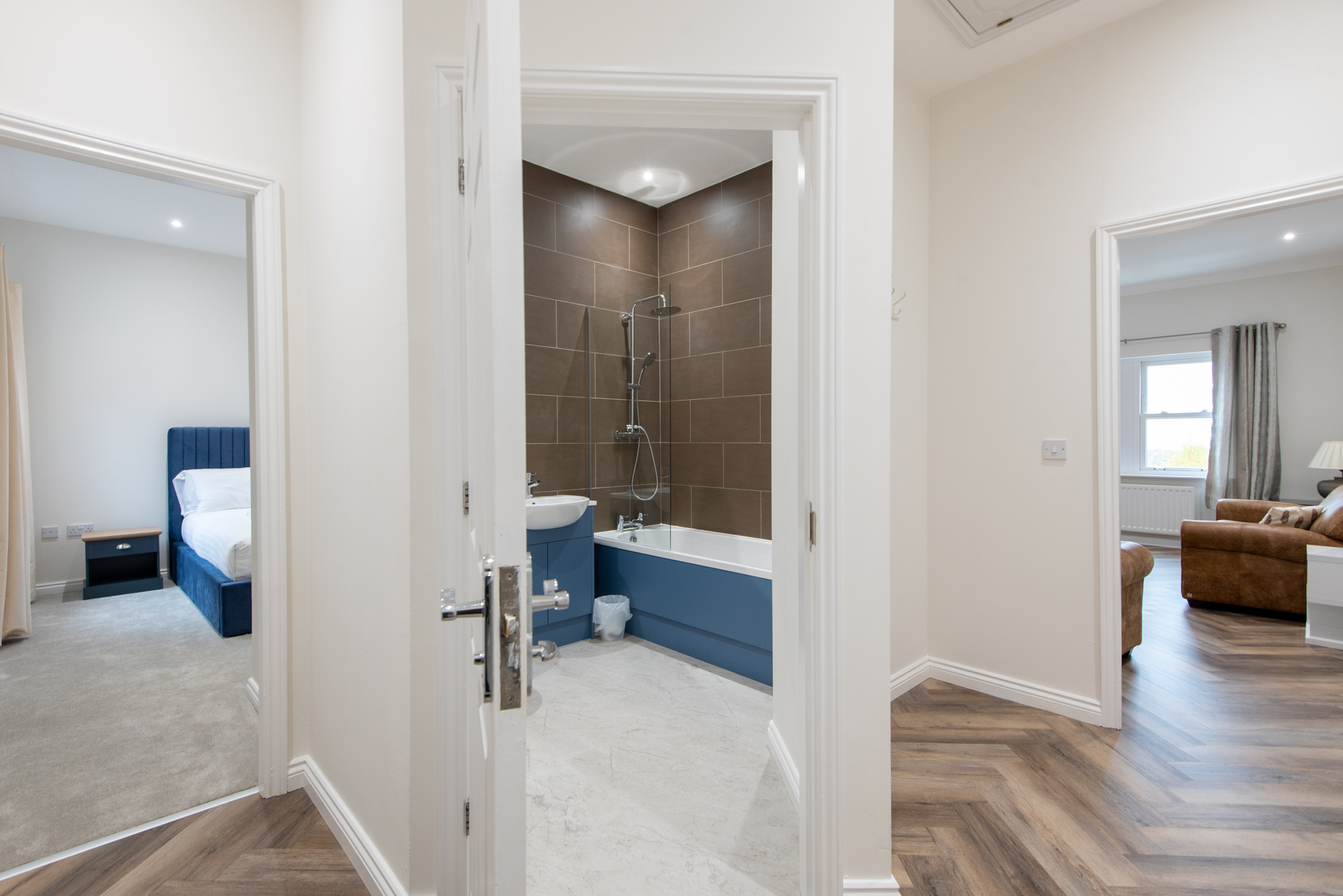 The Orchard Suite - 26