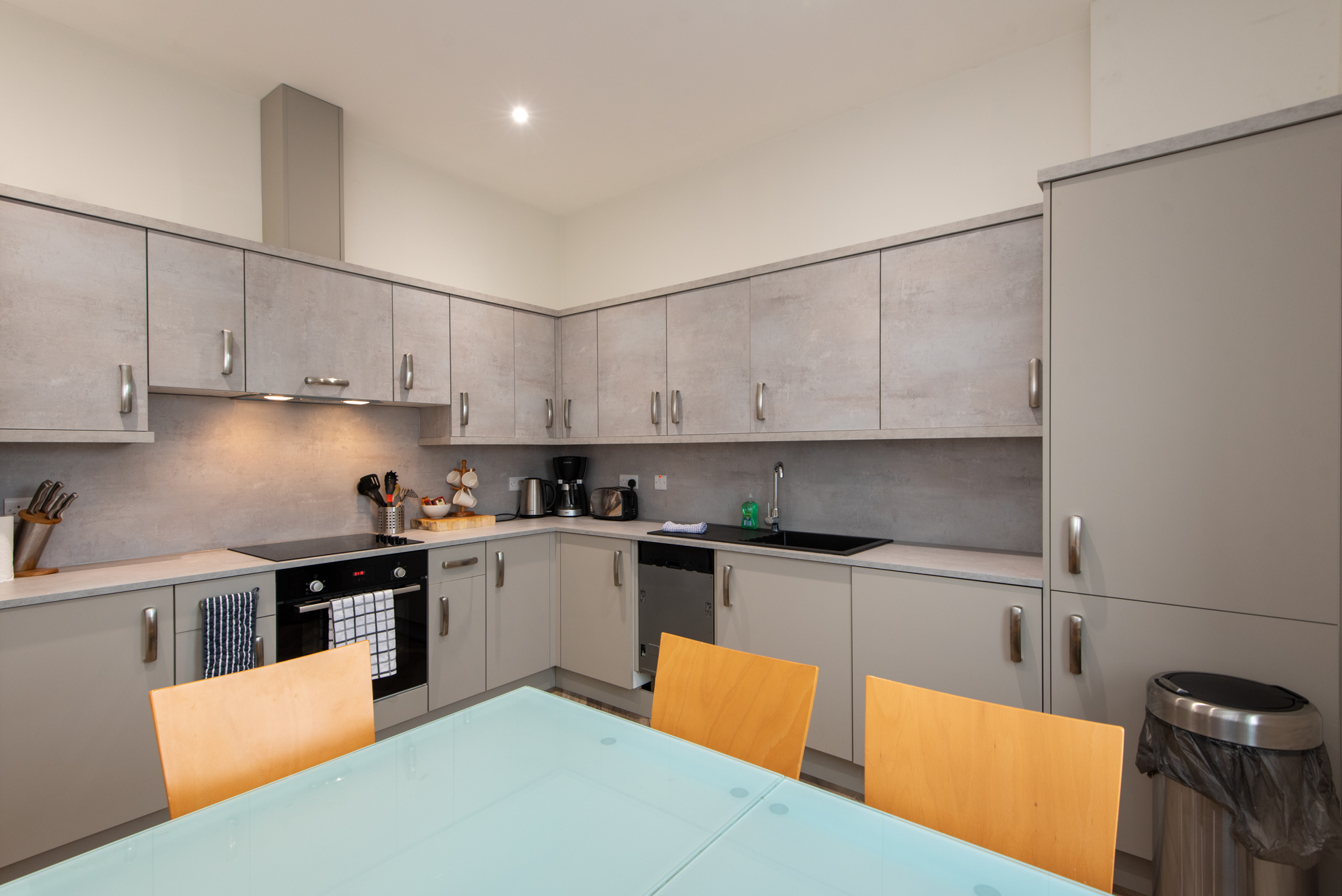 The Orchard Suite - 9