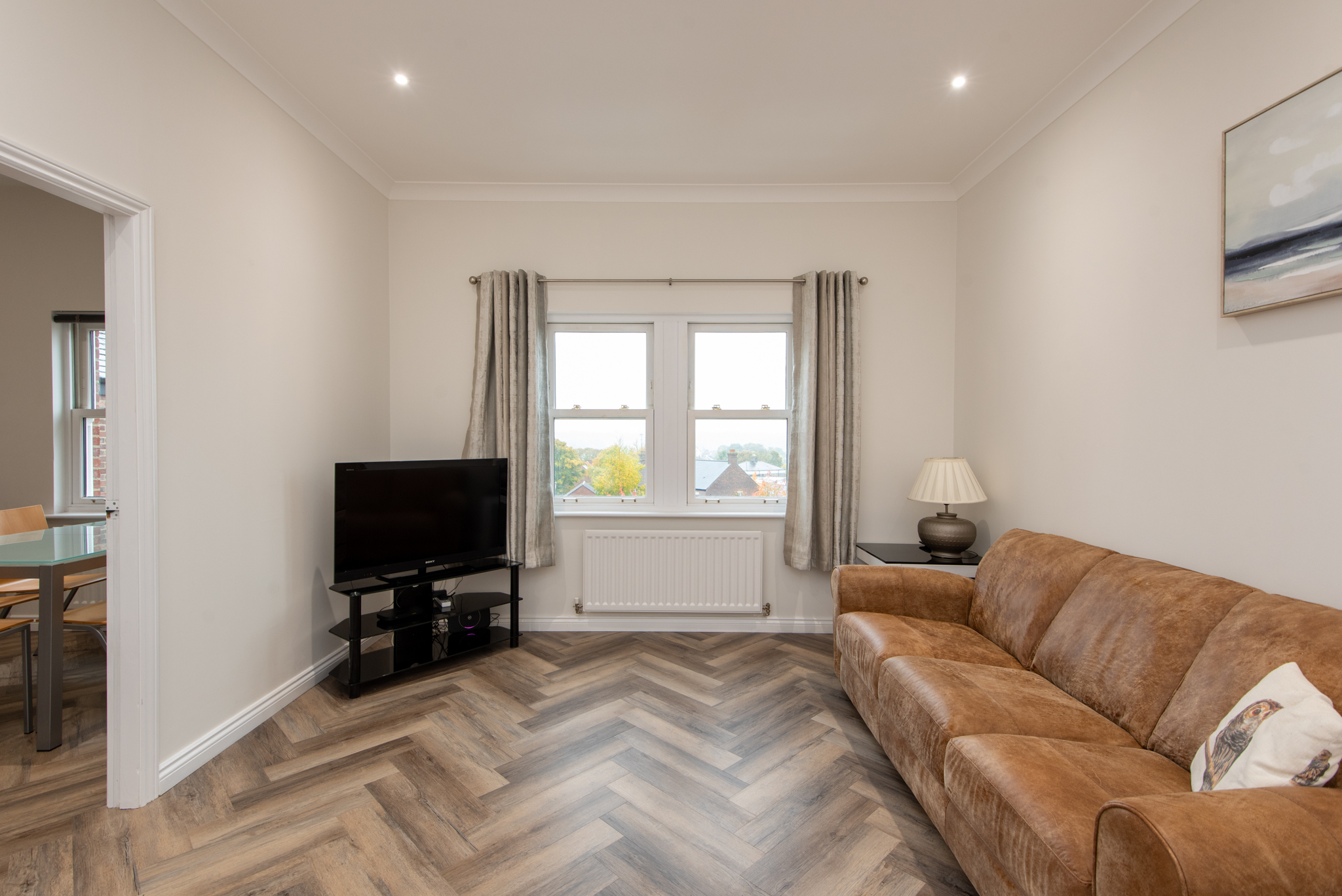 The Orchard Suite - 5