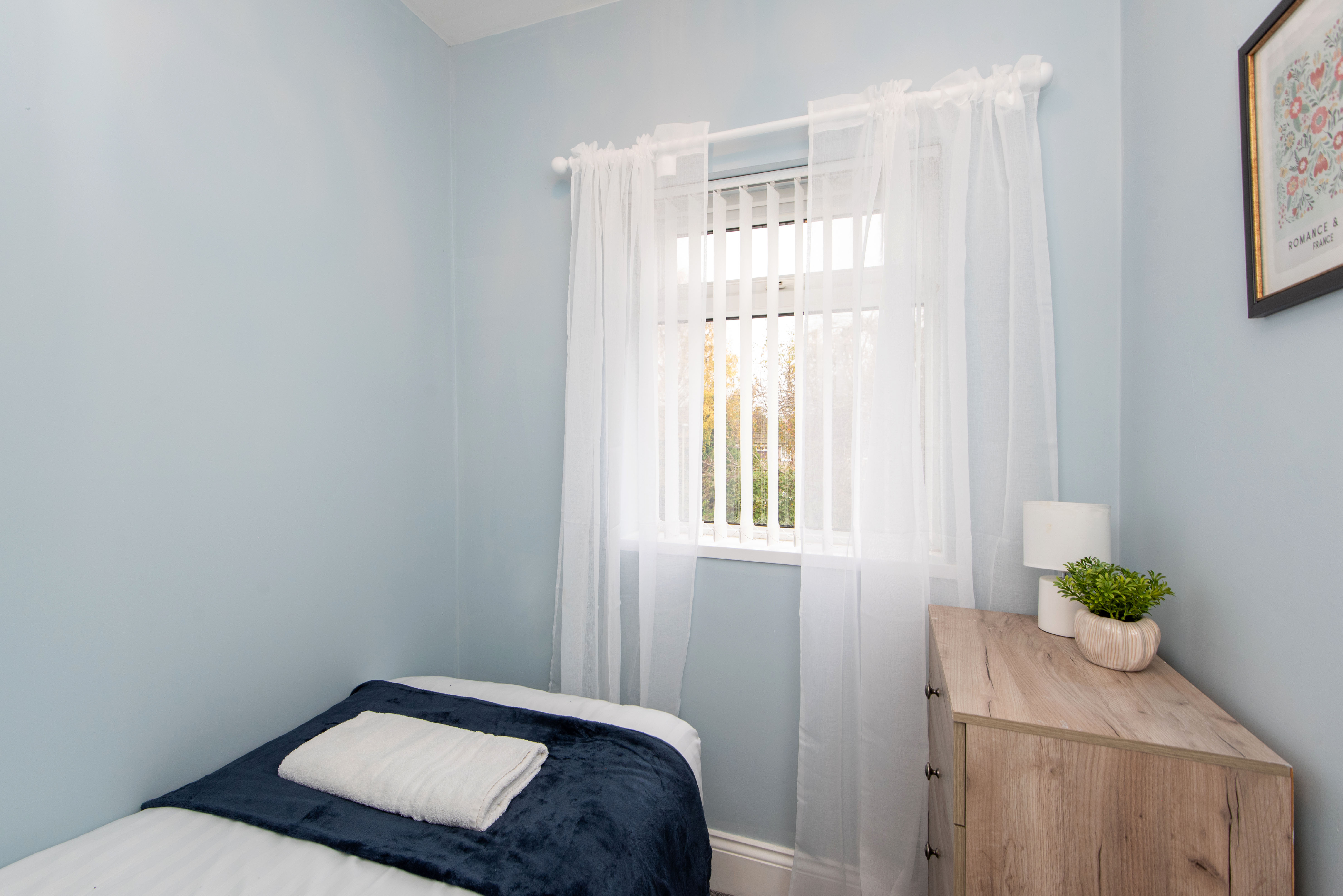 Teal View House - 20