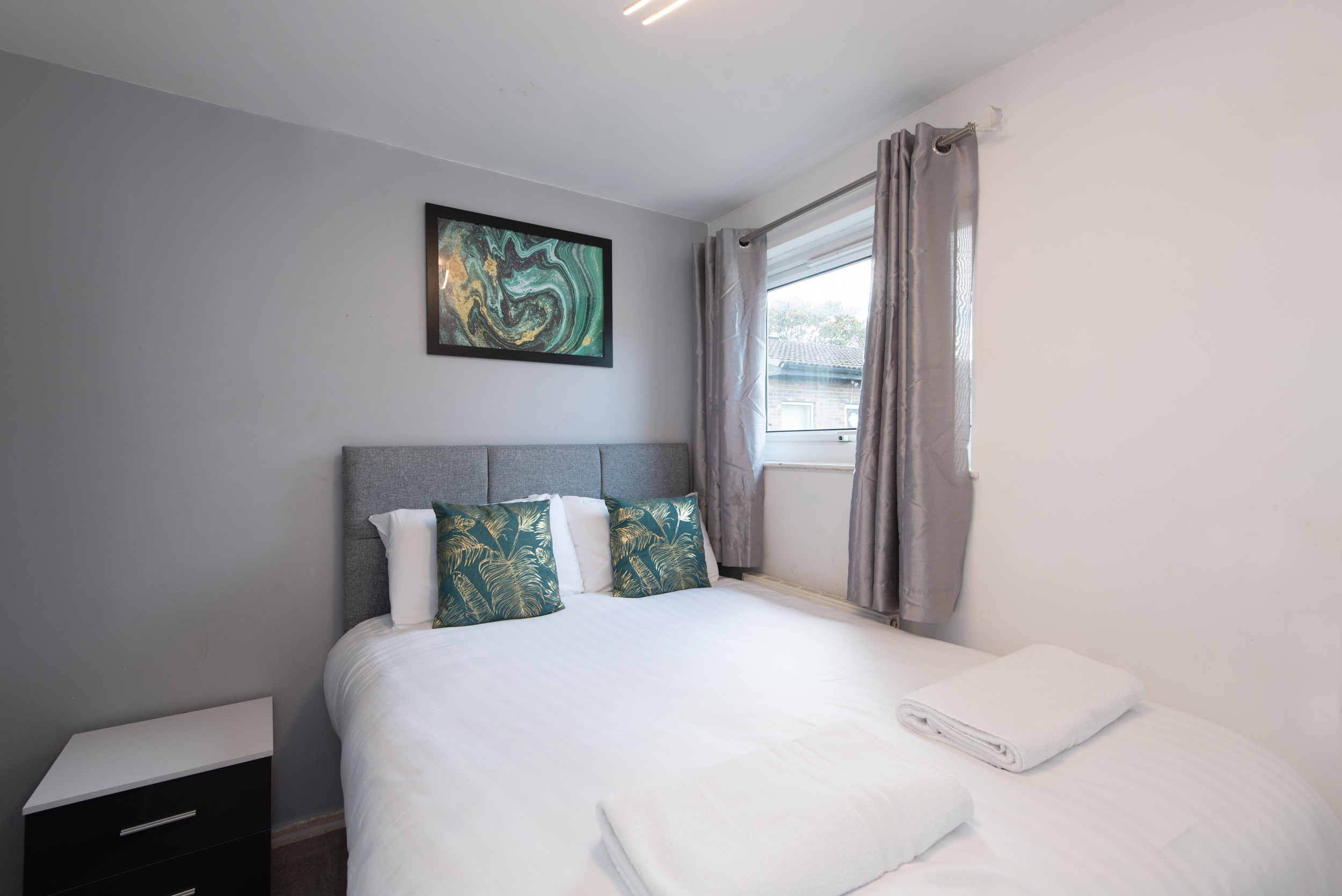 The Hallington - 17
