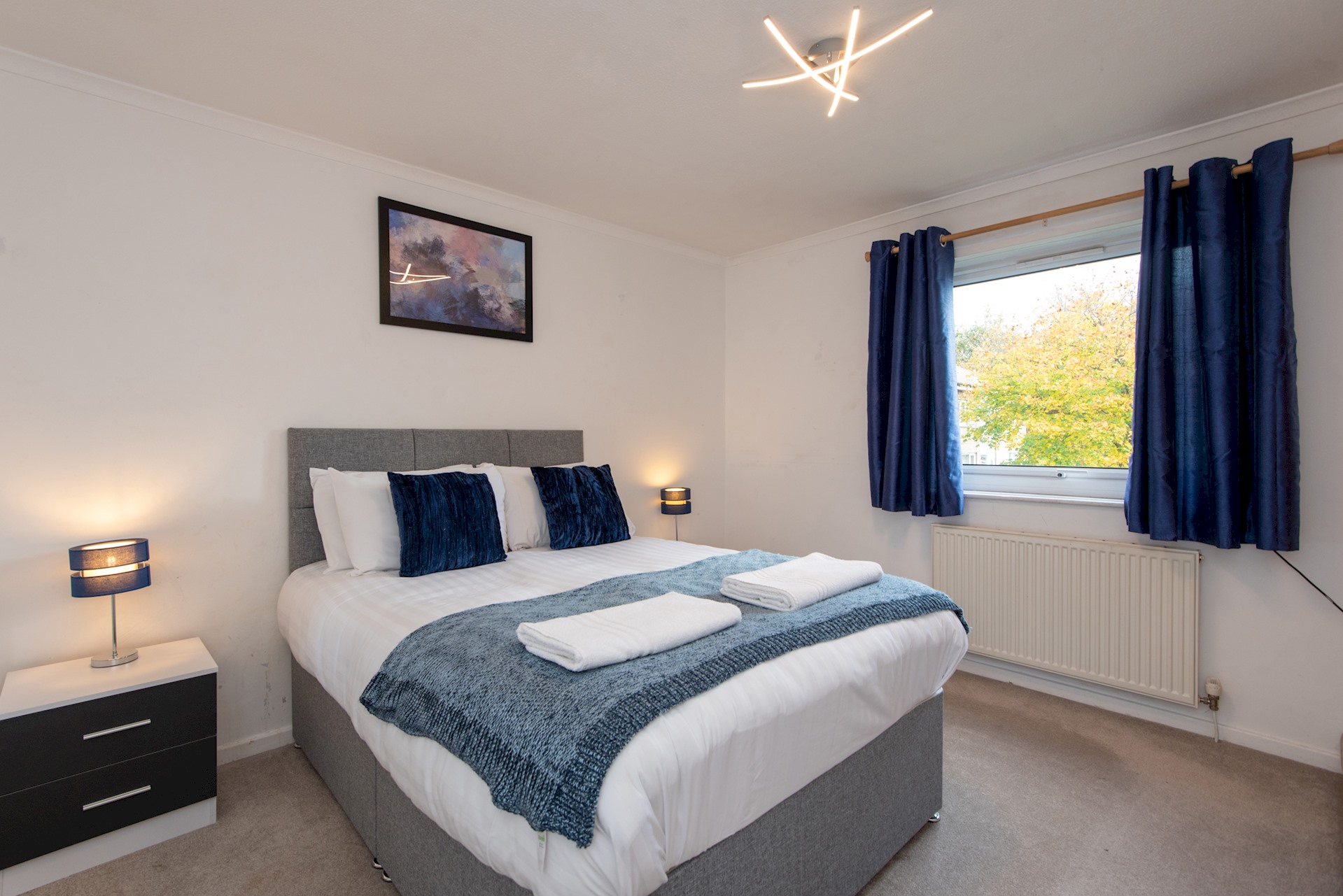 The Hallington - 14