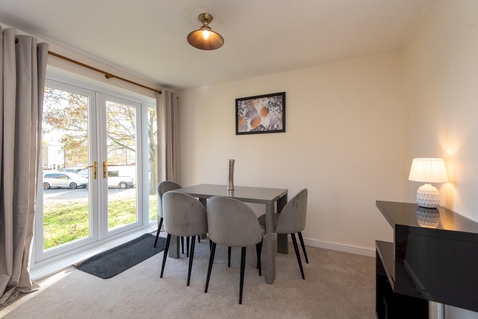 The Hallington - 8