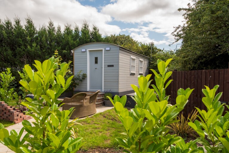 Elsie’s Retreat
