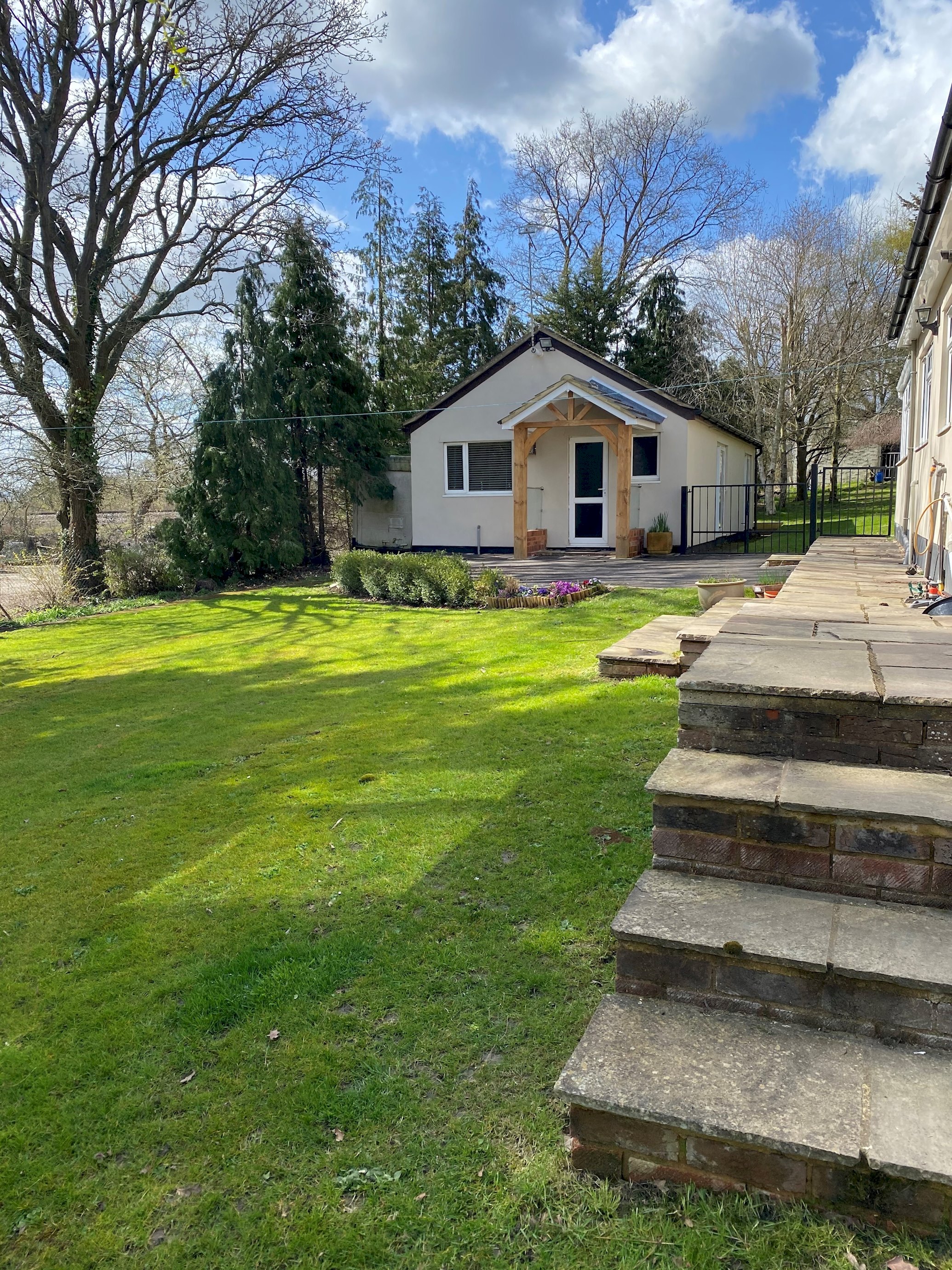 Chase Bungalow - 18