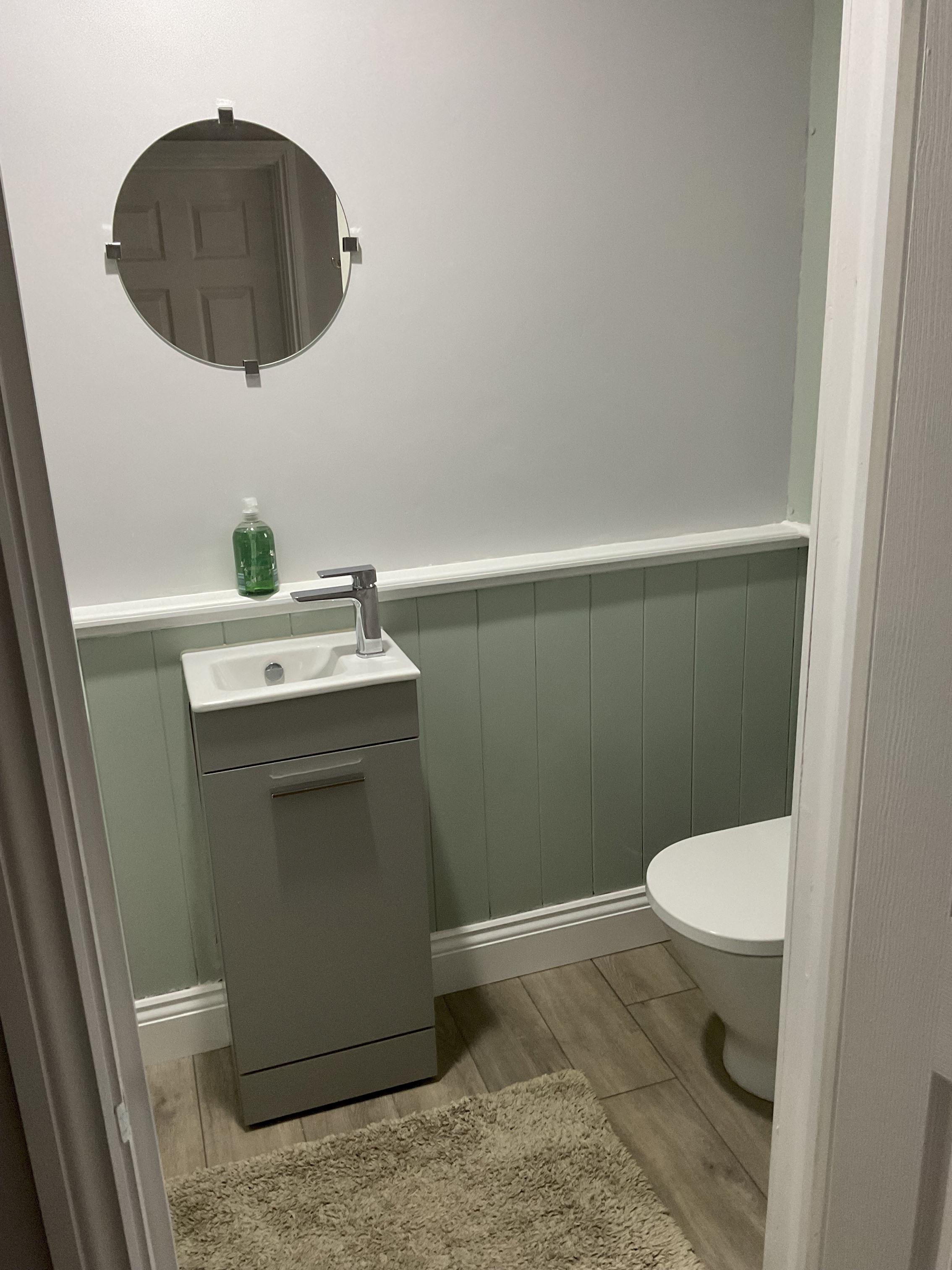 Chase Bungalow - 14