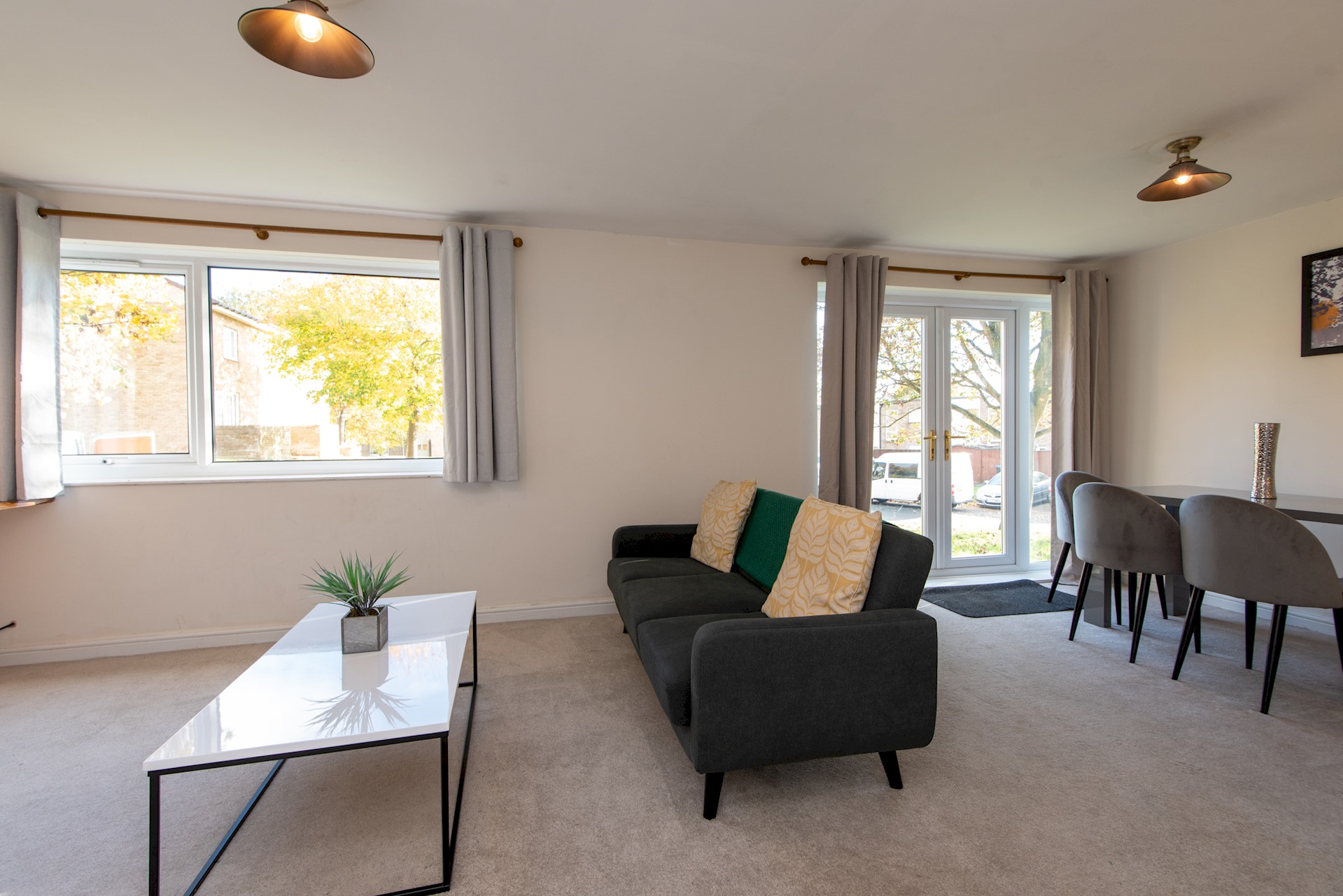The Hallington - 5