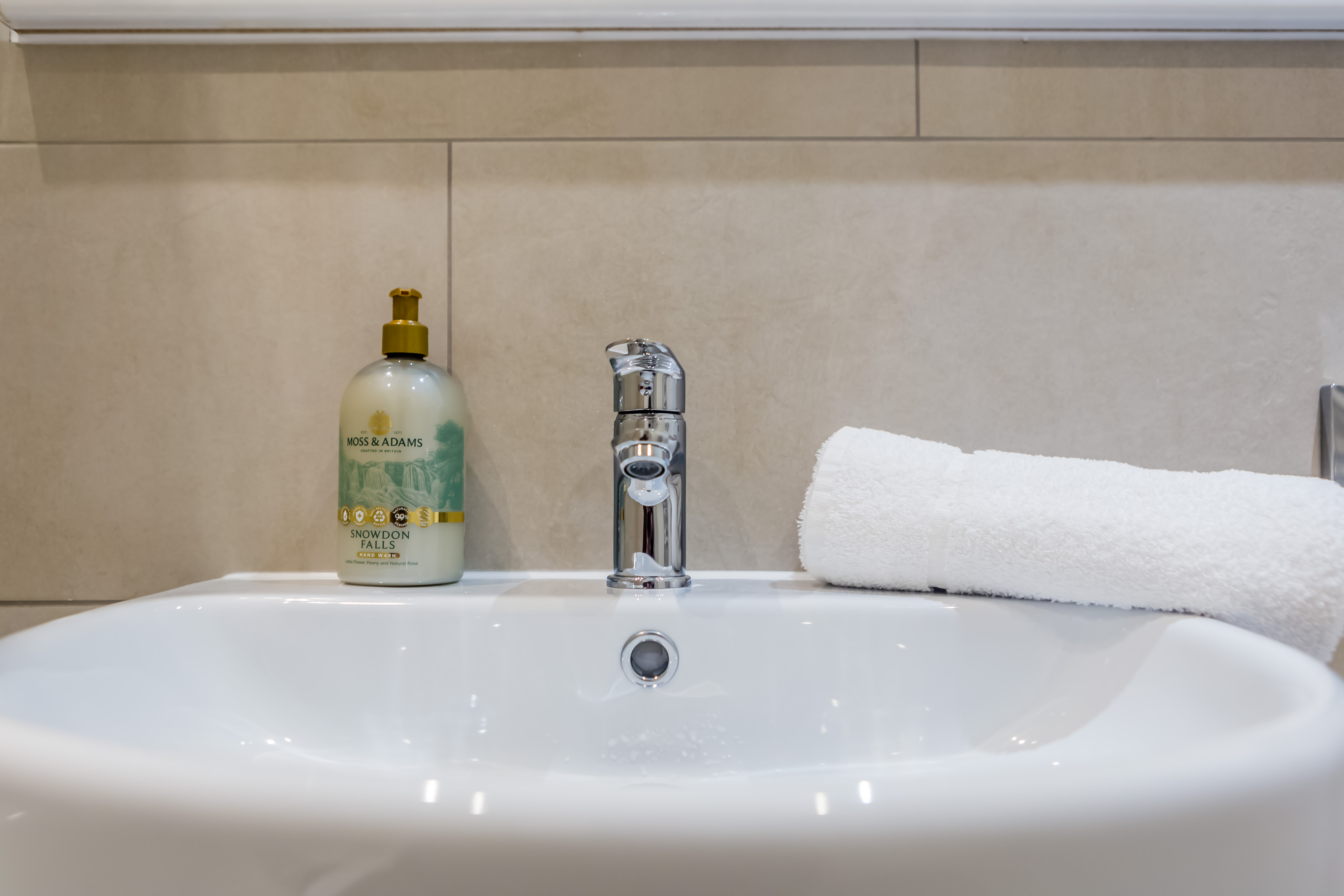 The Cedar at Parsons House - 16