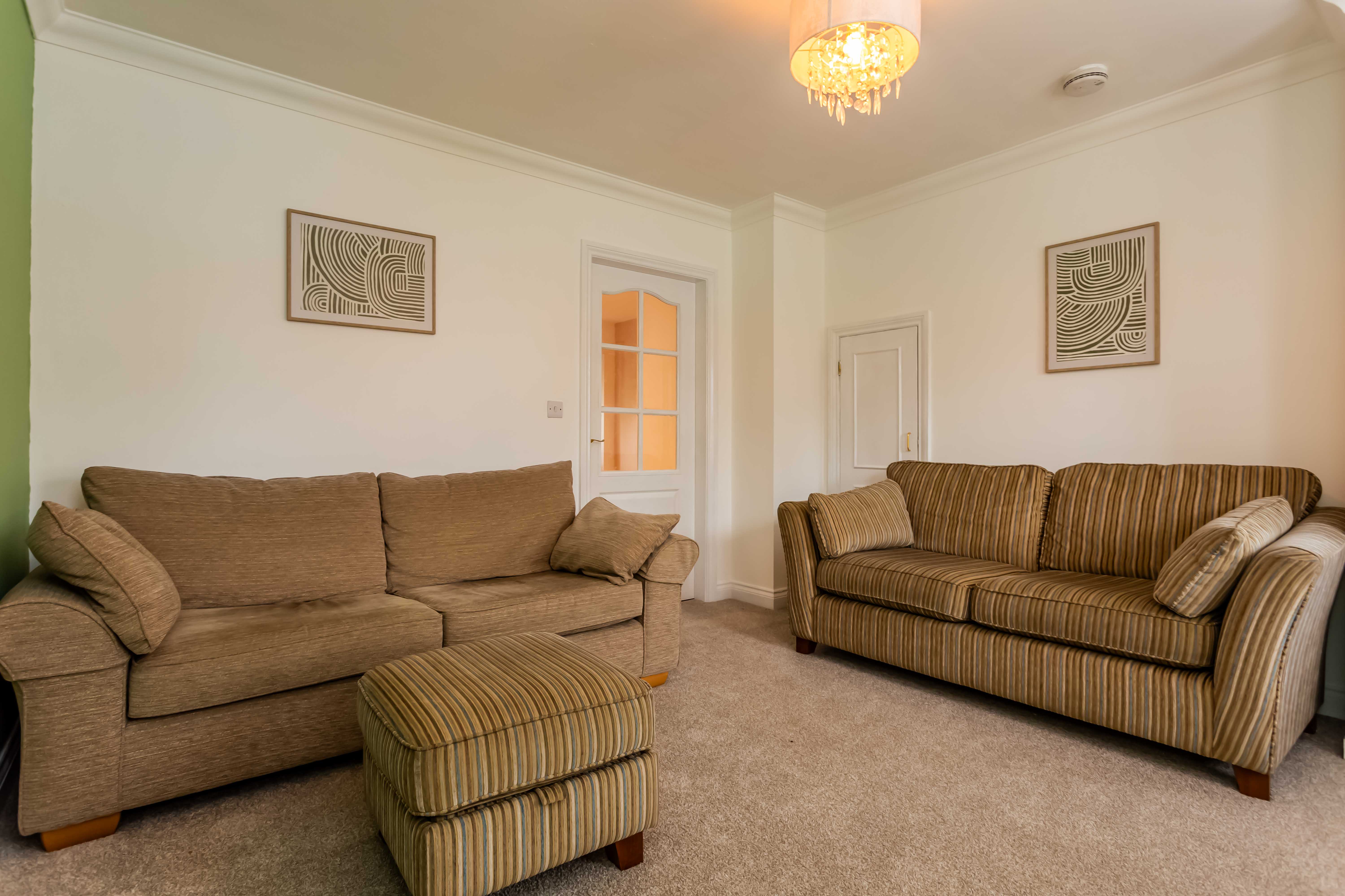 The Peth House - 5