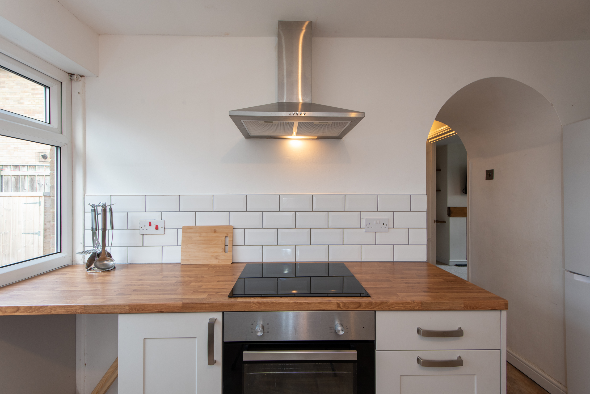 The Hallington - 12