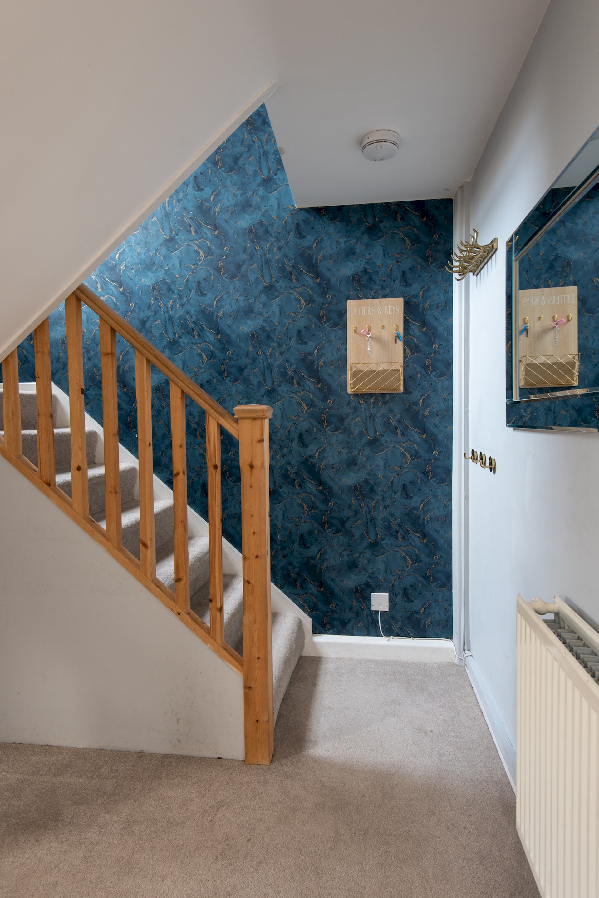 The Hallington - 26