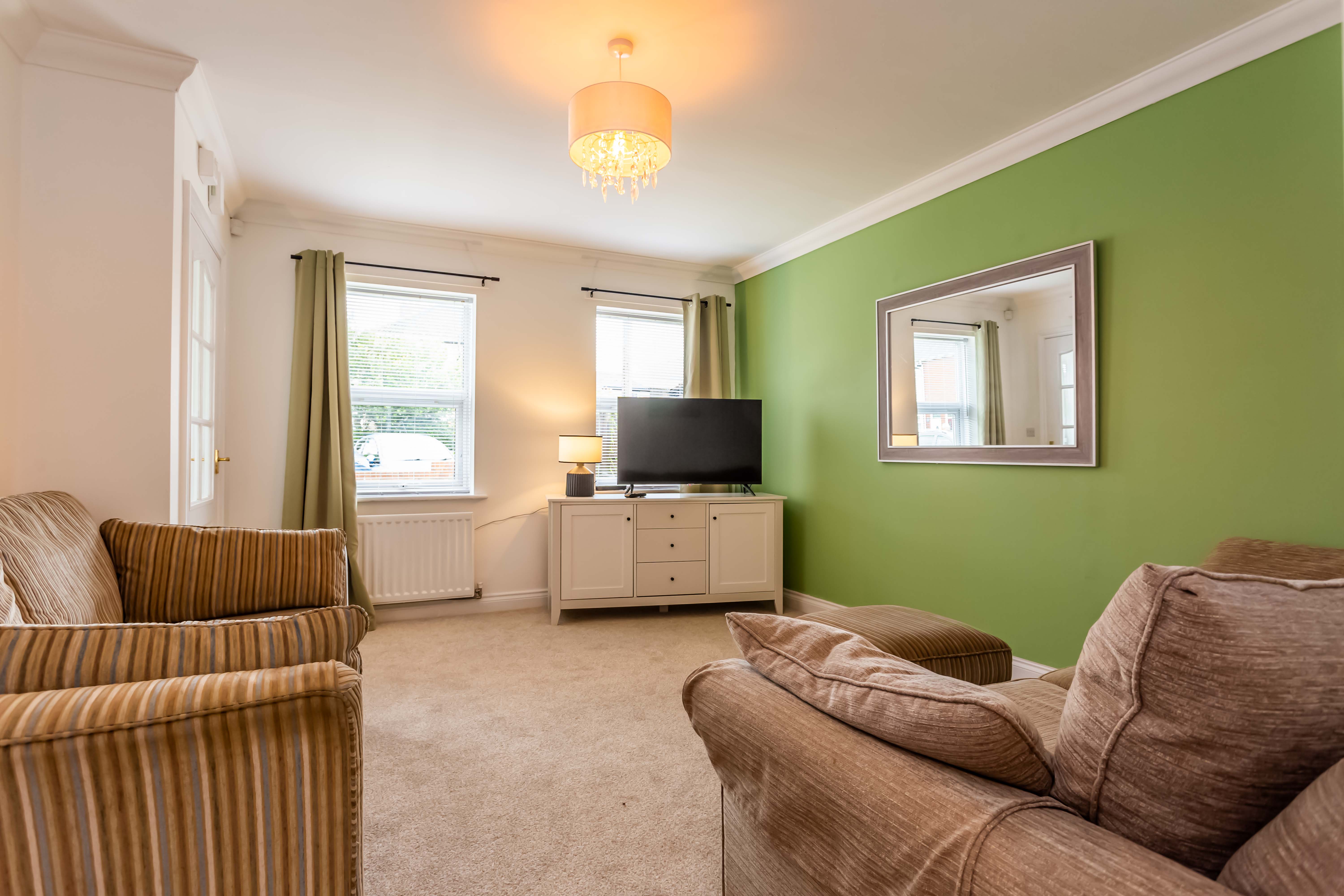 The Peth House - 1