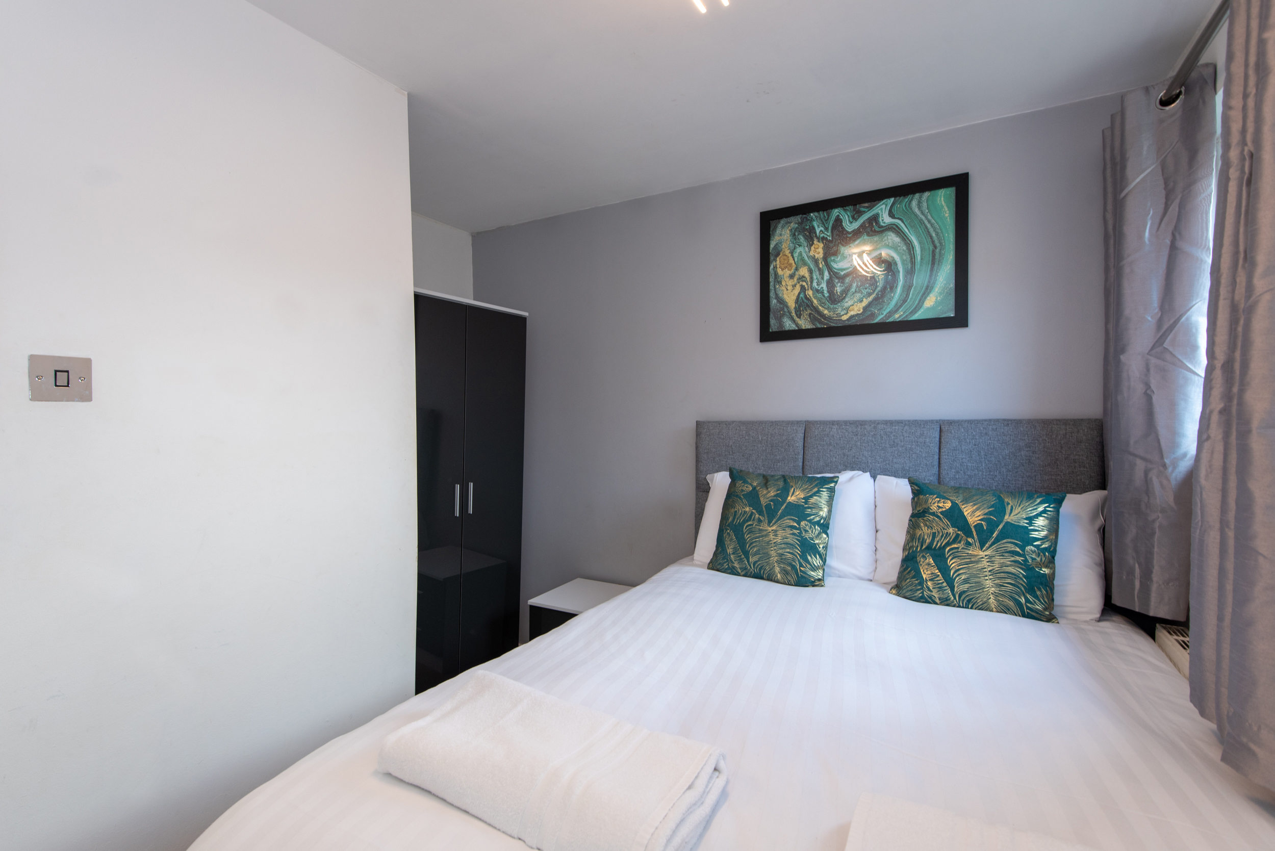 The Hallington - 18