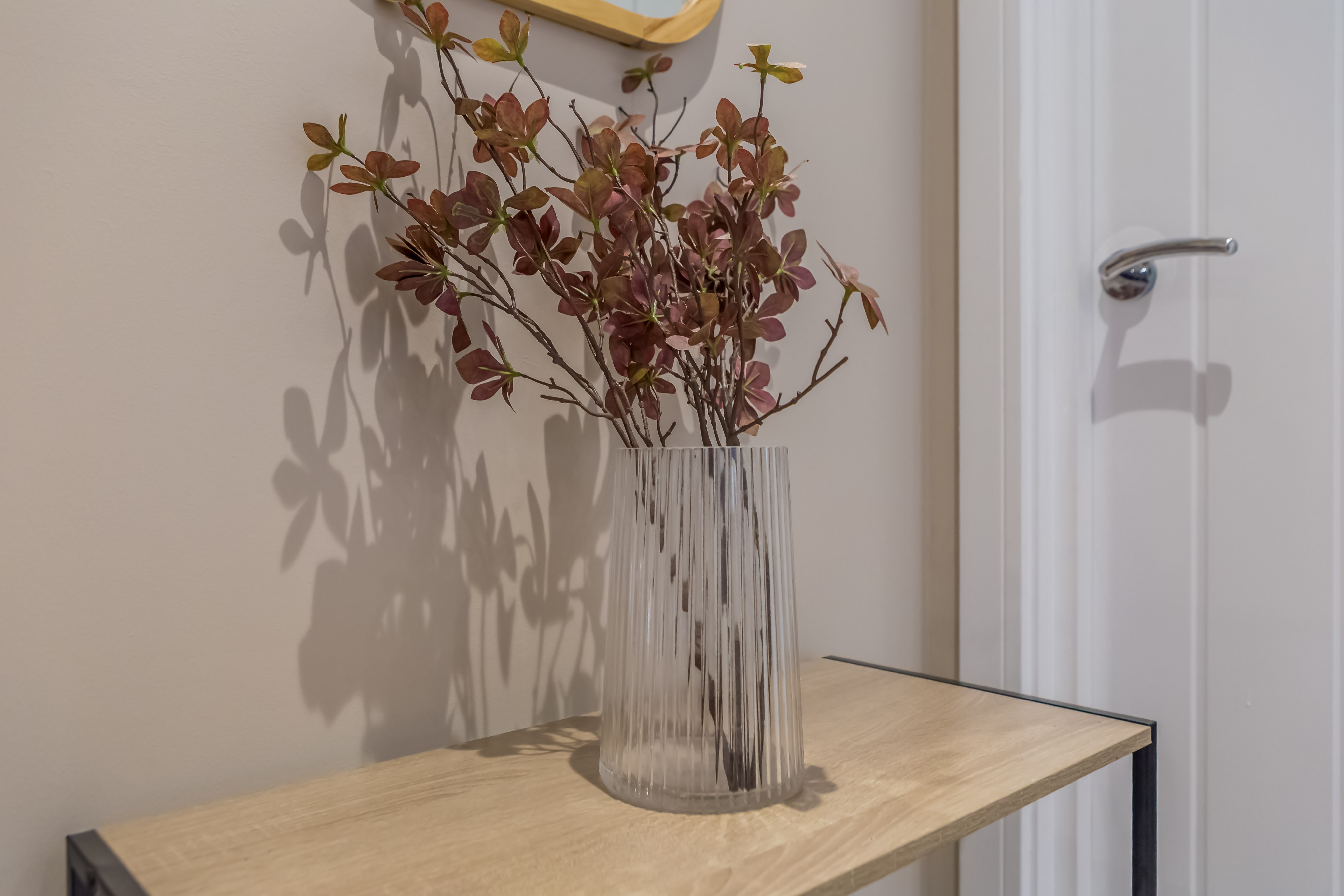 The Autumn Ember at Parsons House - 23