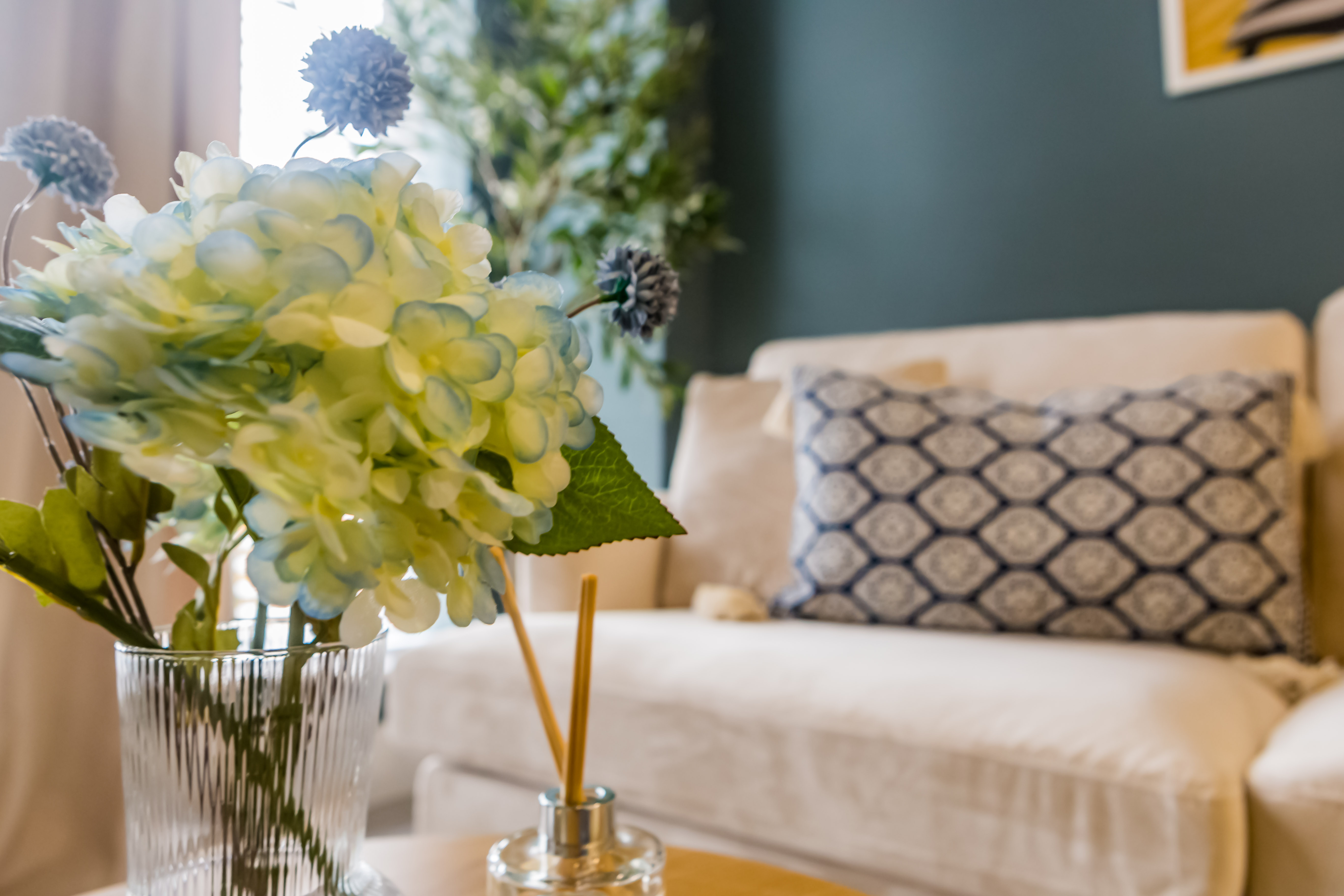 The Sapphire at Parsons House - 6