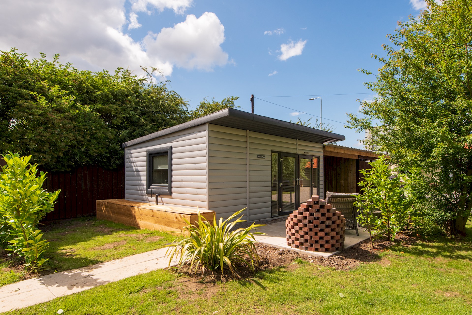 Millie’s Place - 2